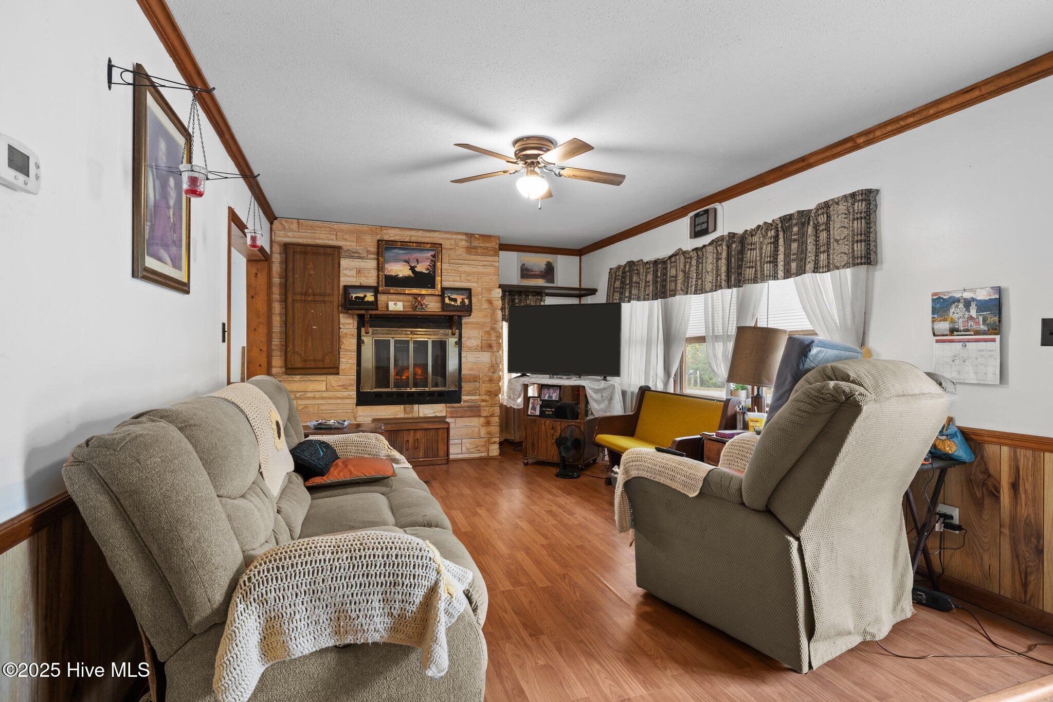 809 Garner Drive Property Photo 25