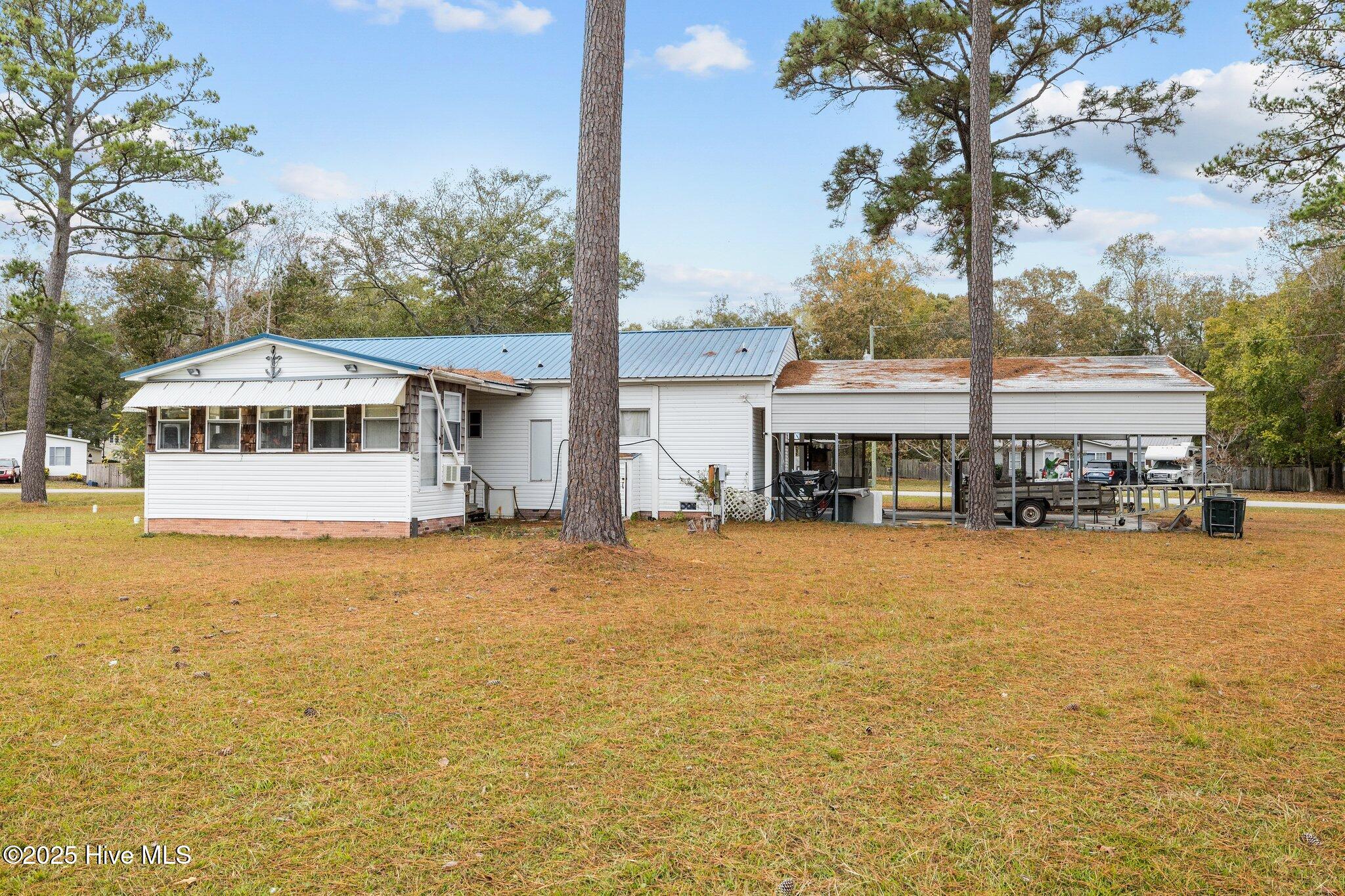 809 Garner Drive Property Photo 28
