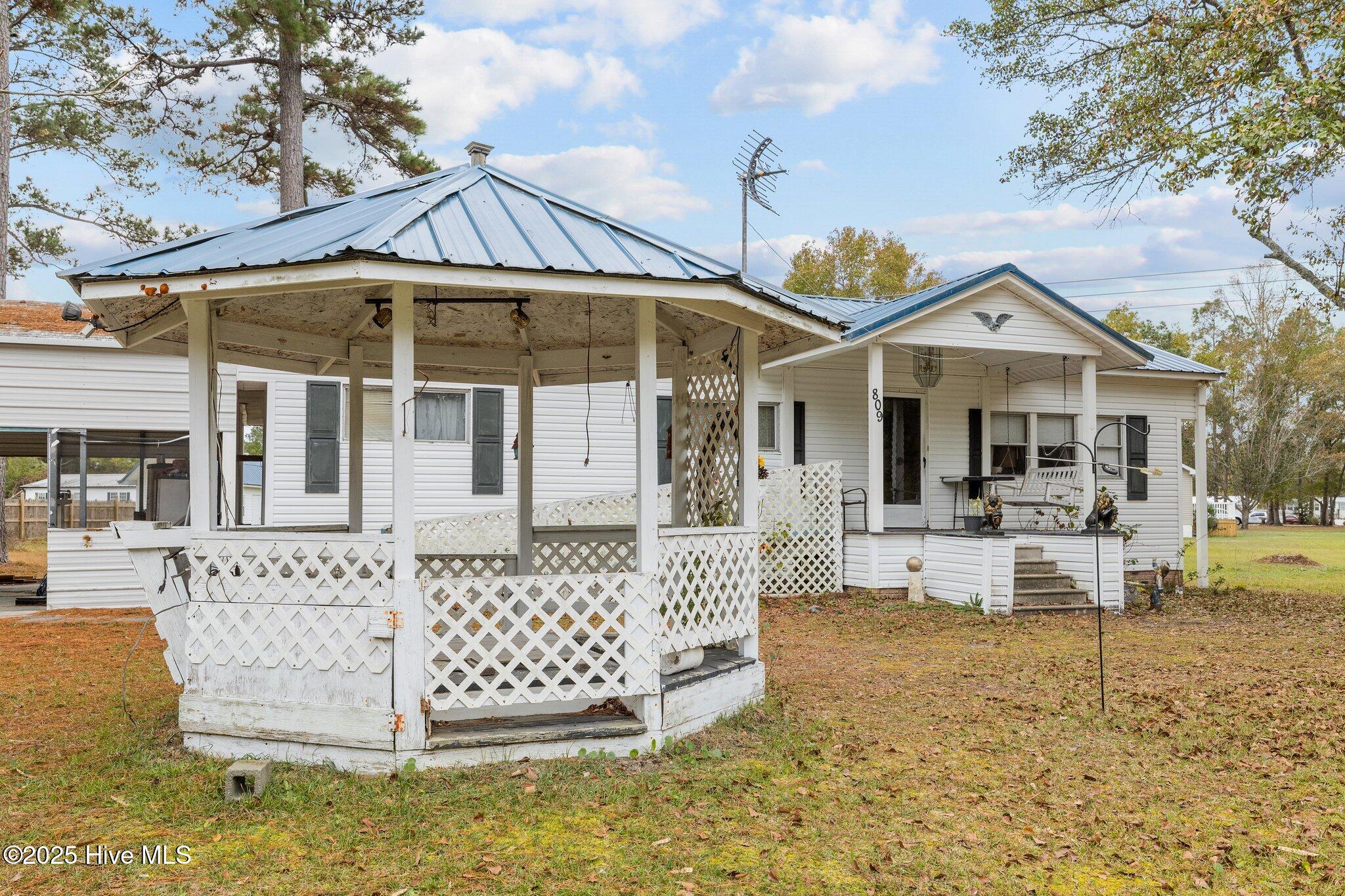 809 Garner Drive Property Photo 35