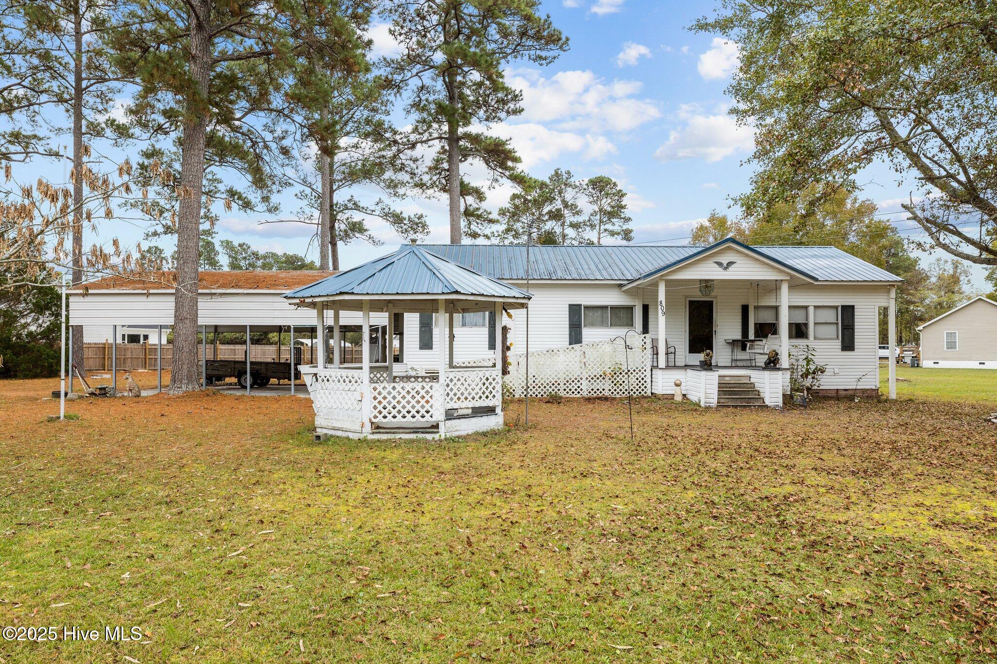 809 Garner Drive Property Photo 36