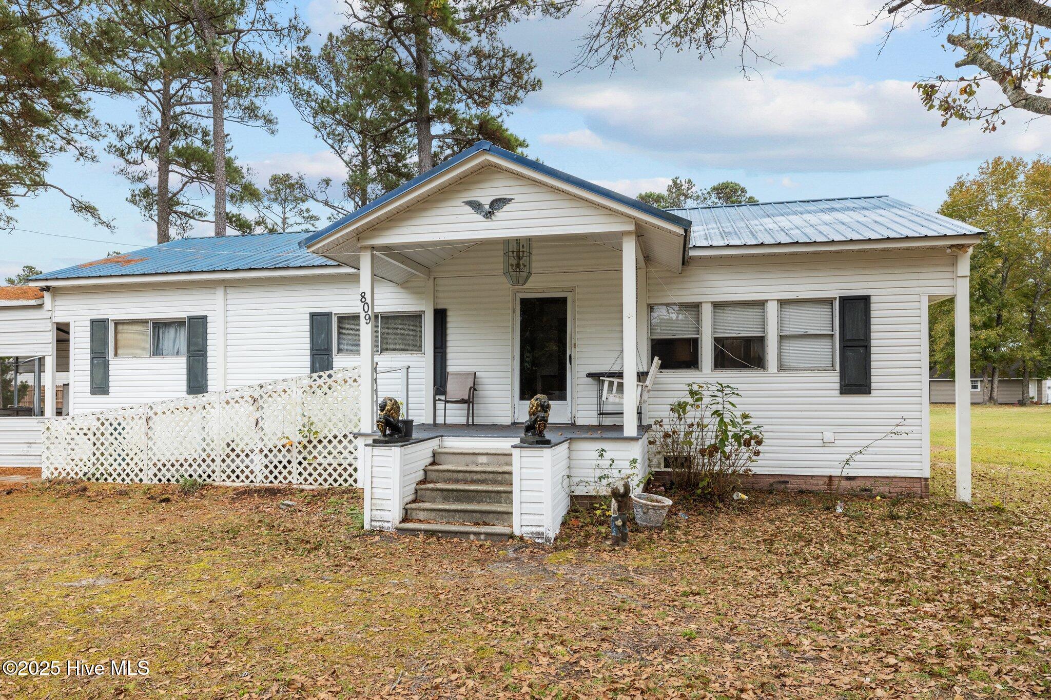 809 Garner Drive Property Photo 37