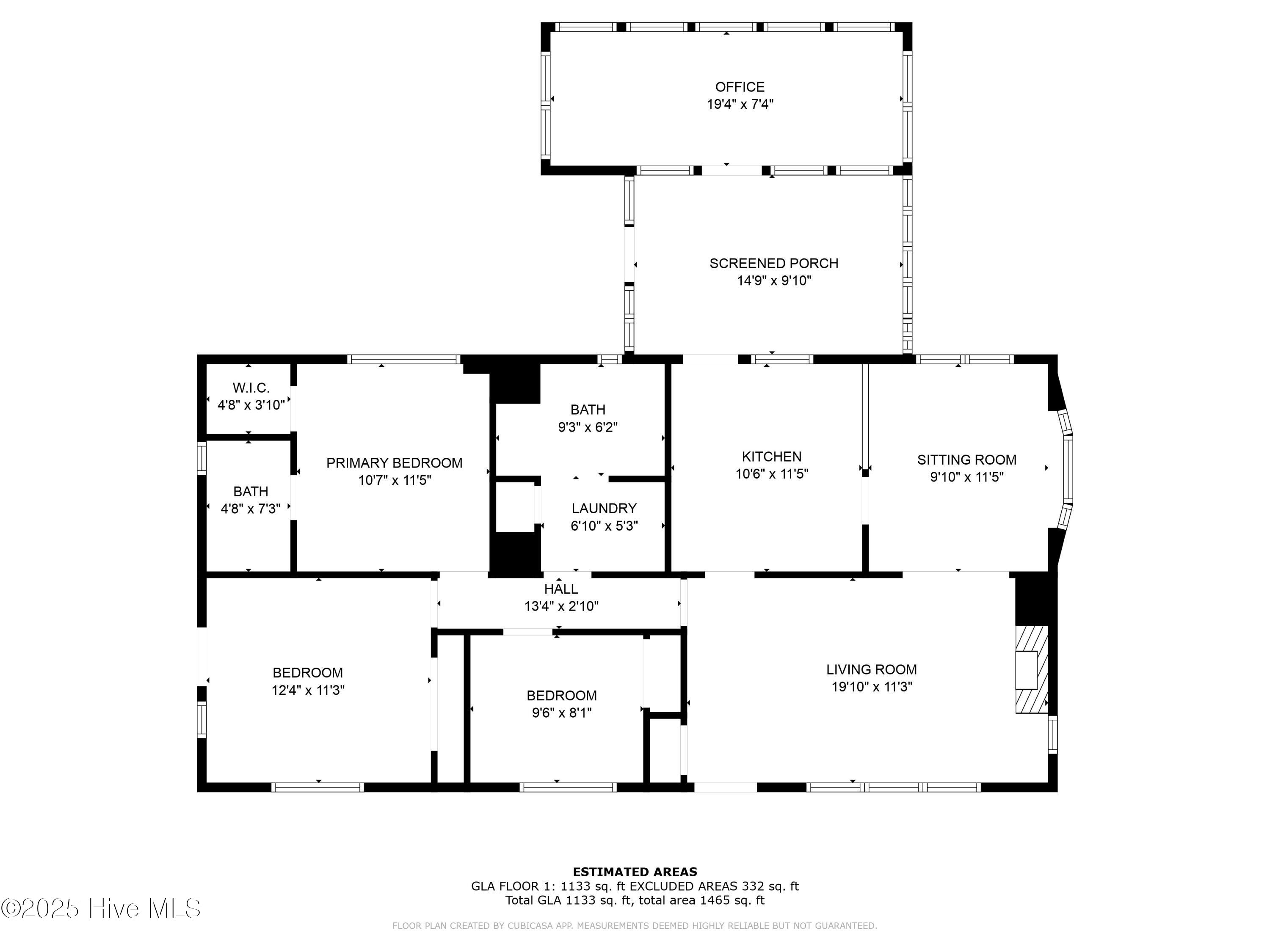 809 Garner Drive Property Photo 49