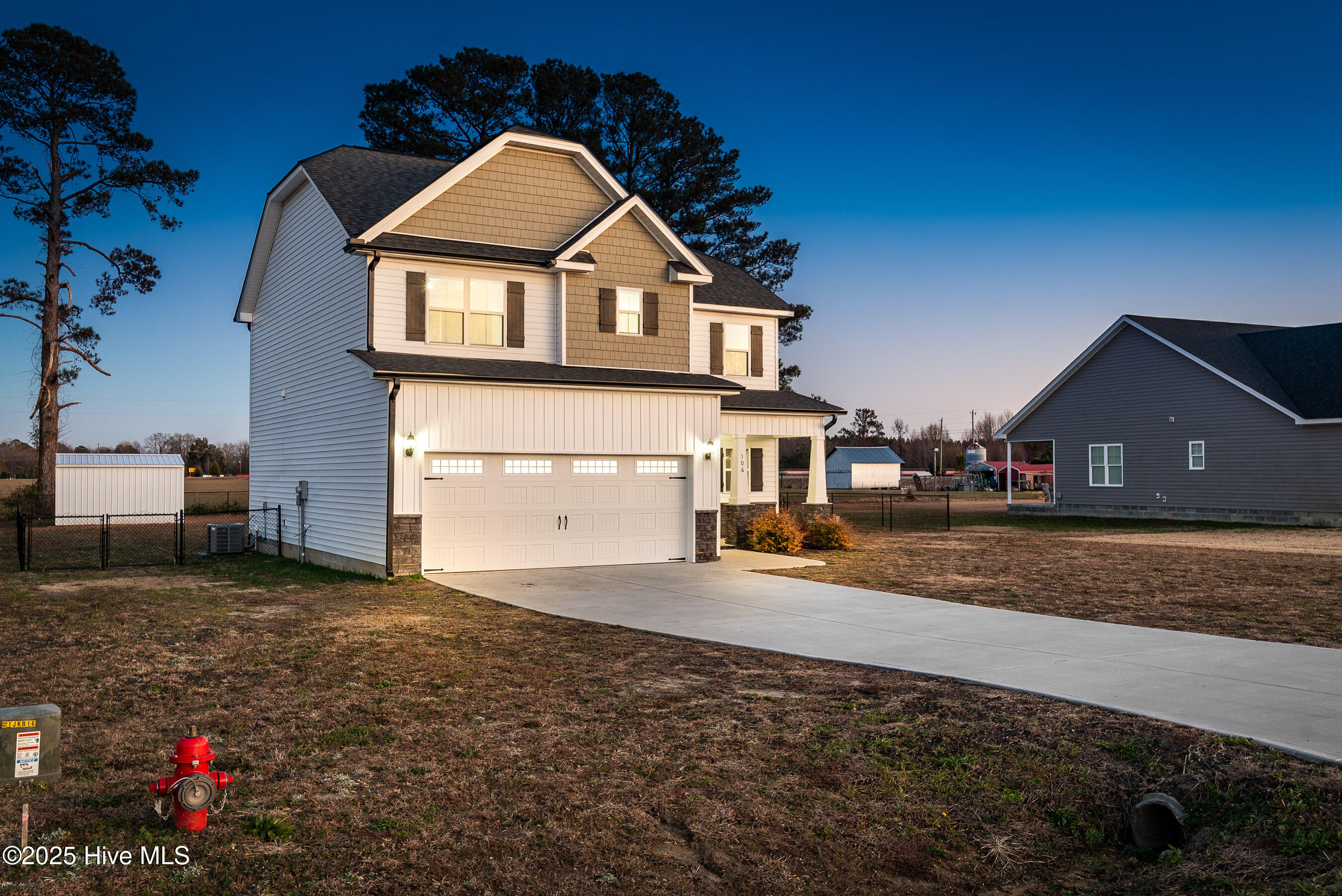 106 Arendale Drive Property Photo 3