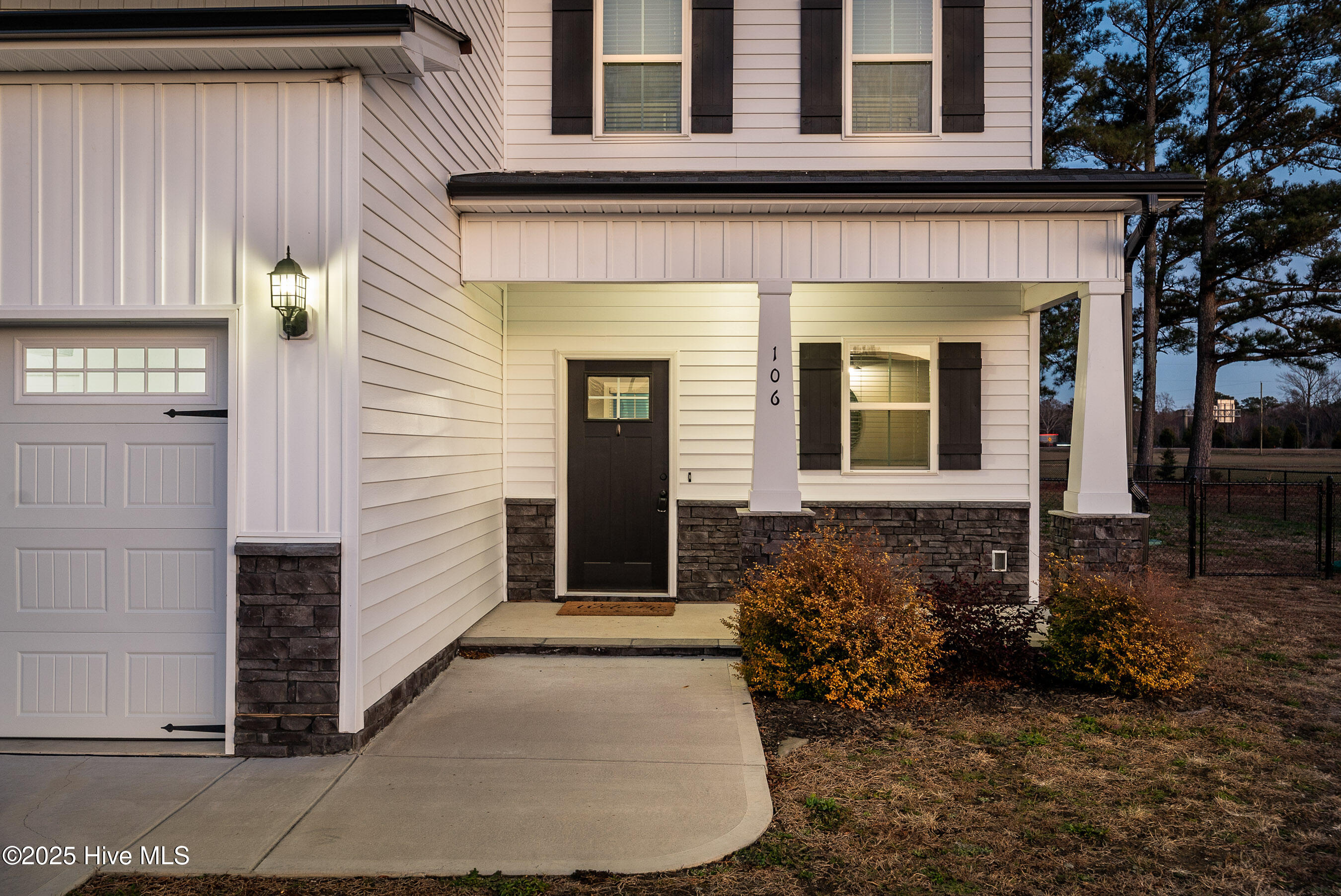 106 Arendale Drive Property Photo 4