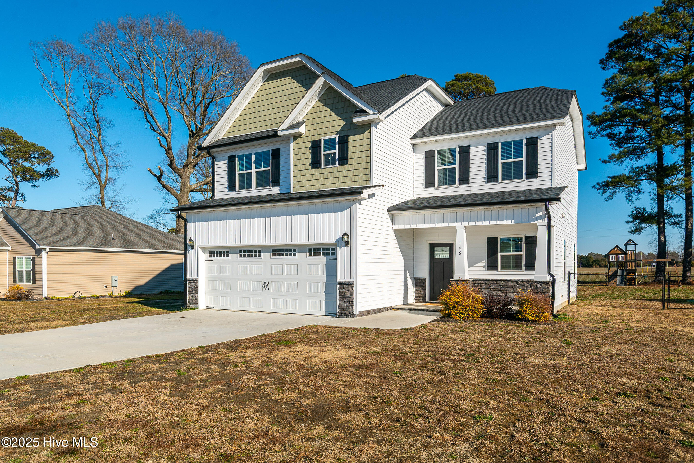 106 Arendale Drive Property Photo 41