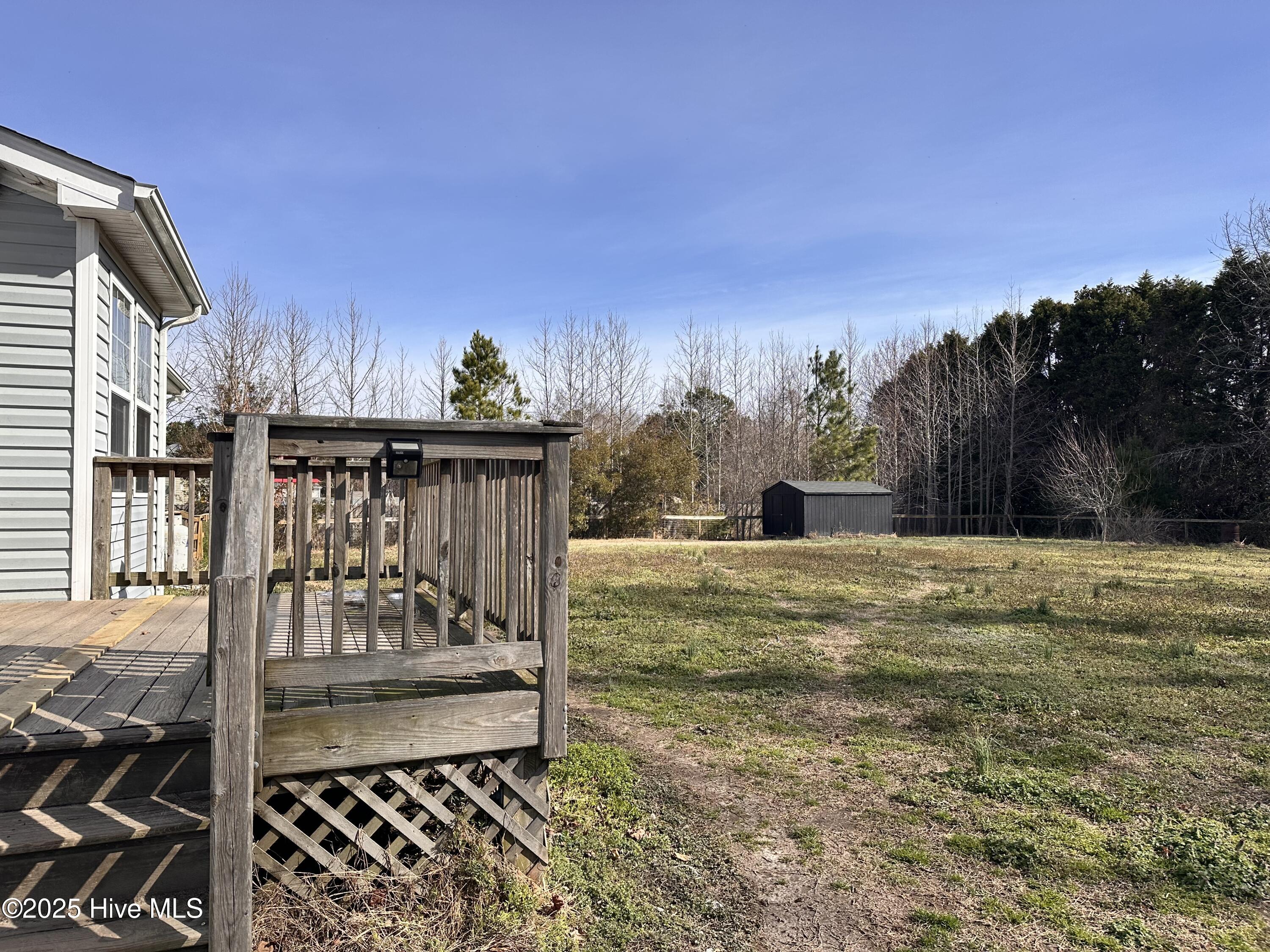 107 Clearwood Drive Property Photo 7