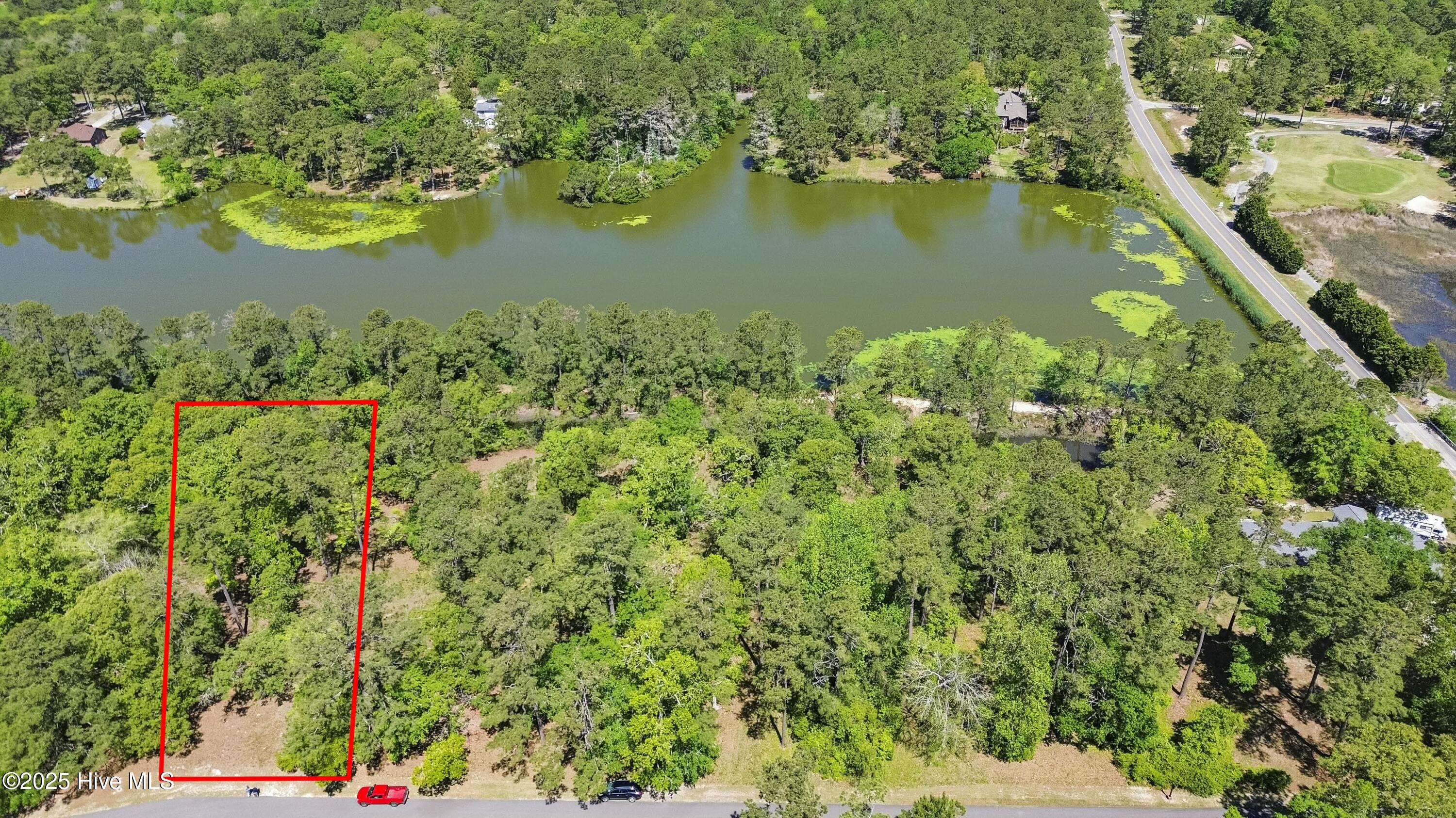 3494 Mill Pond Road Property Photo 3