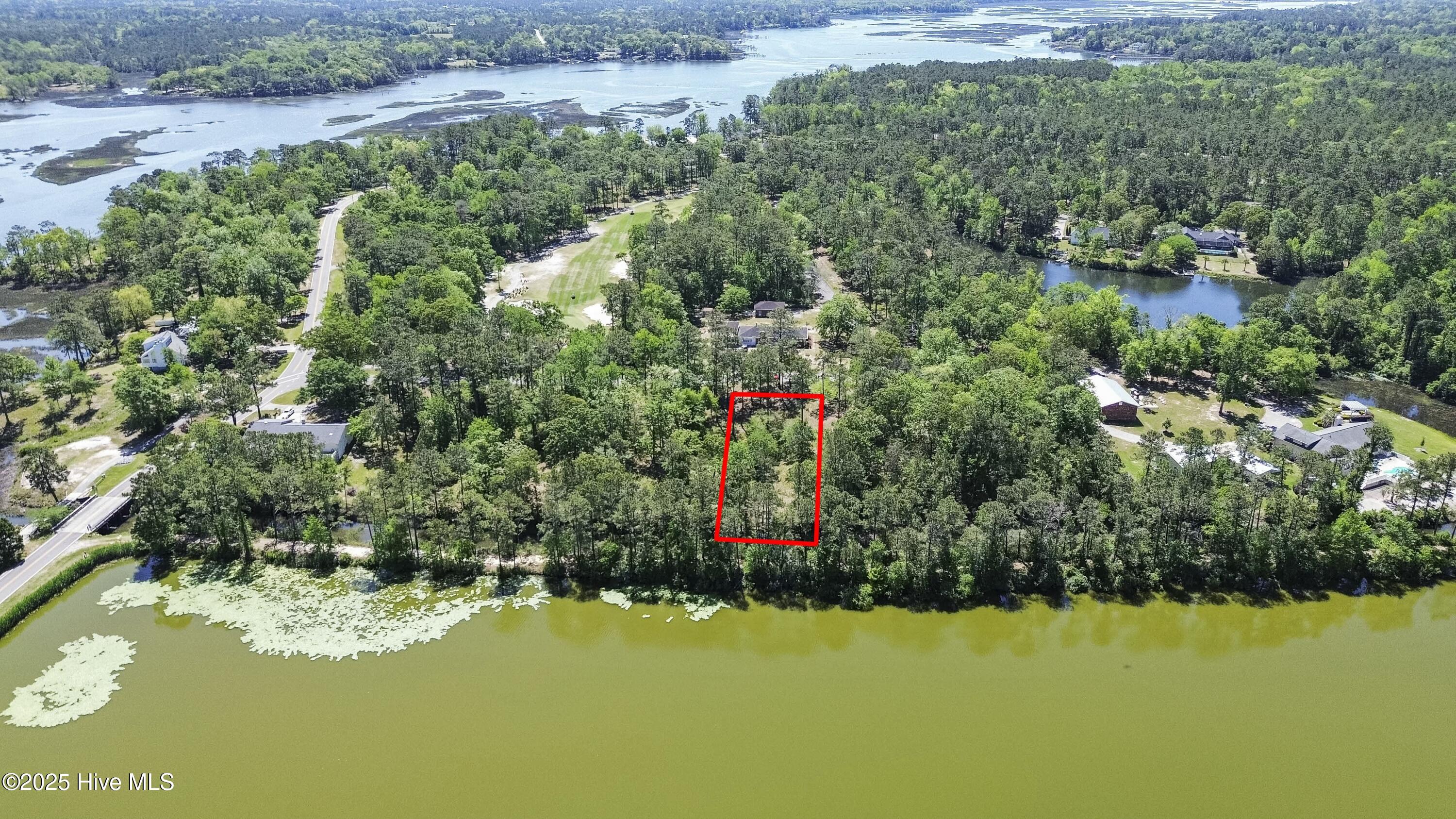 3494 Mill Pond Road Property Photo 5