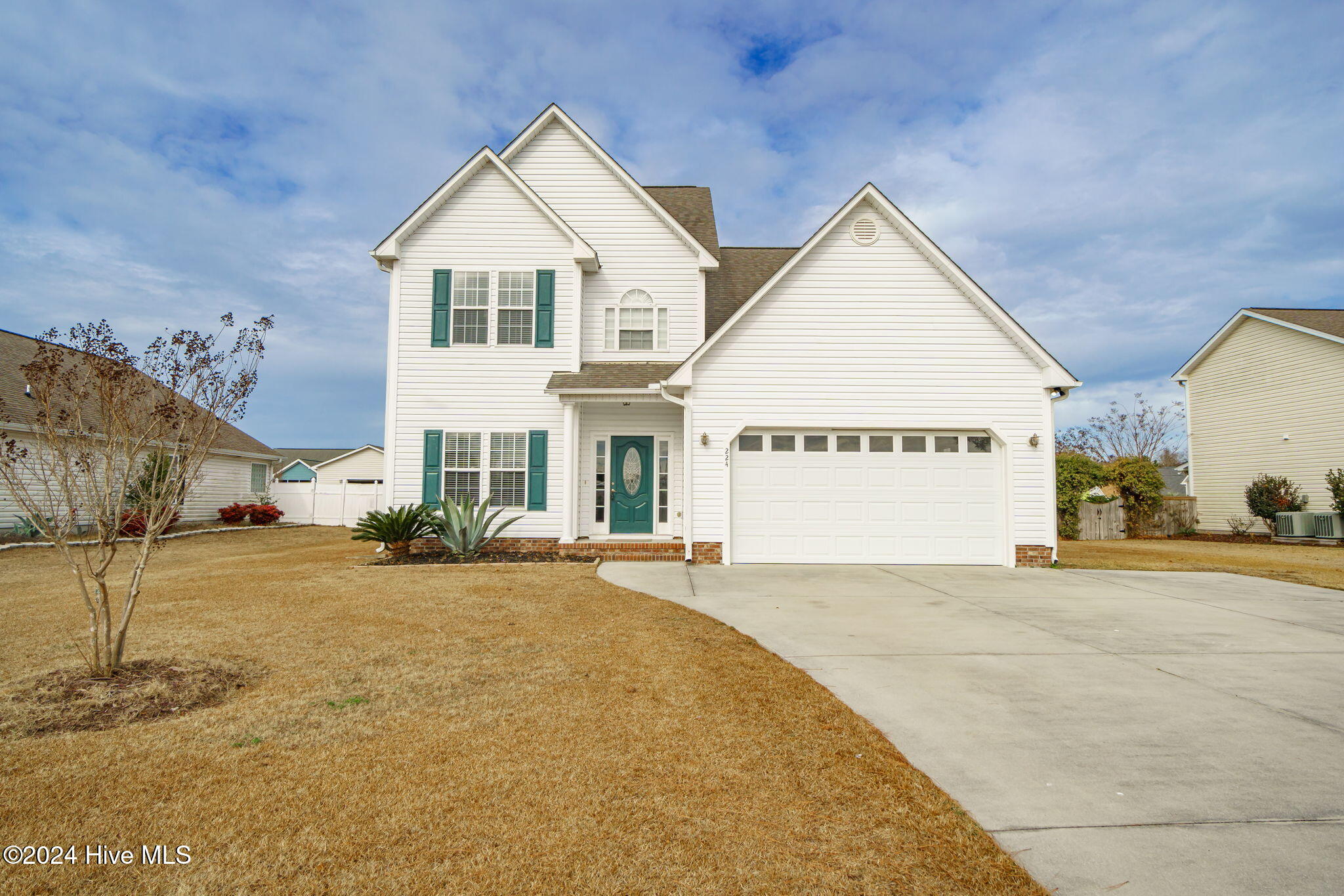 224 Hickory Shores Drive