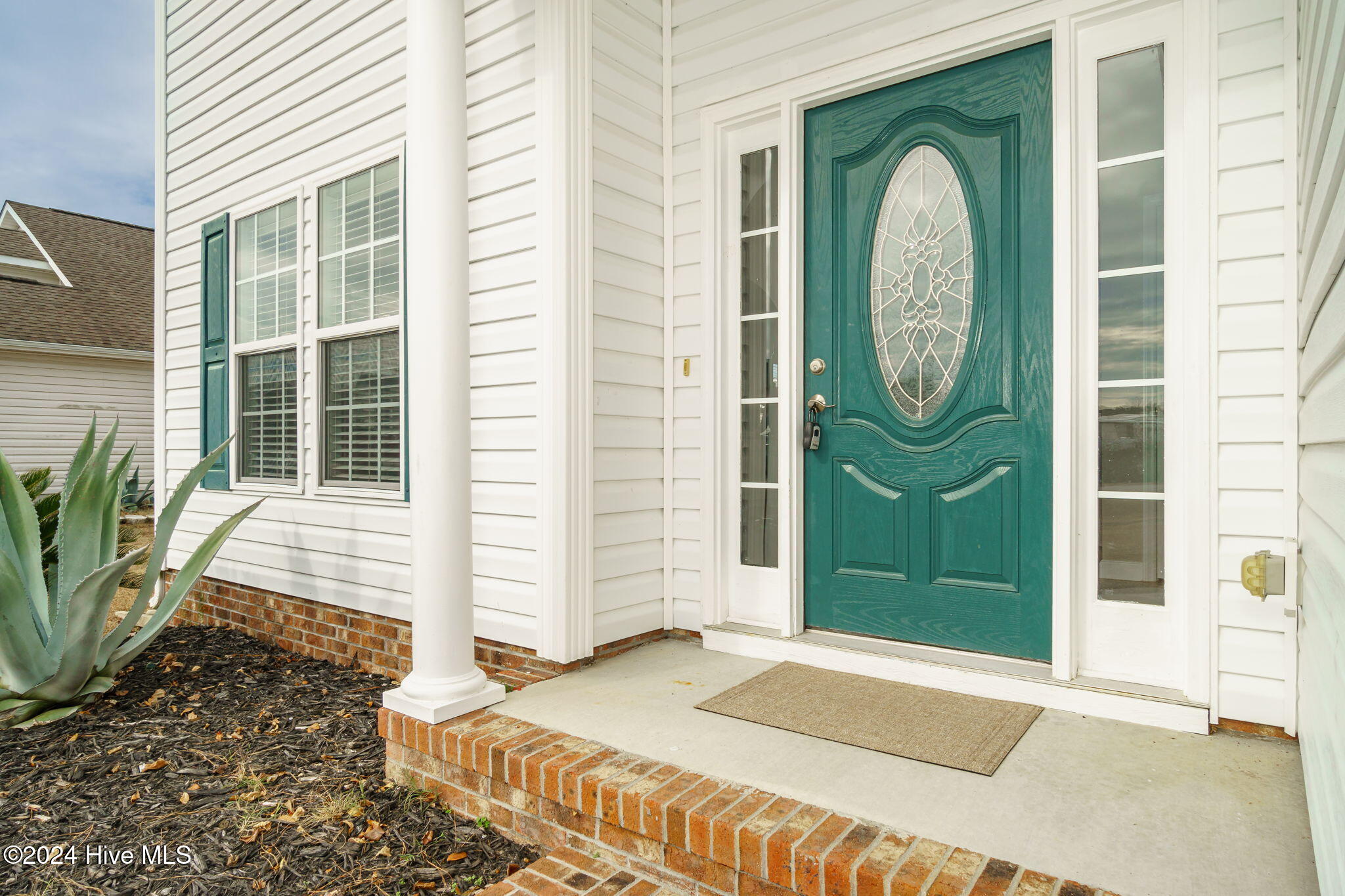 224 Hickory Shores Drive Property Photo 33