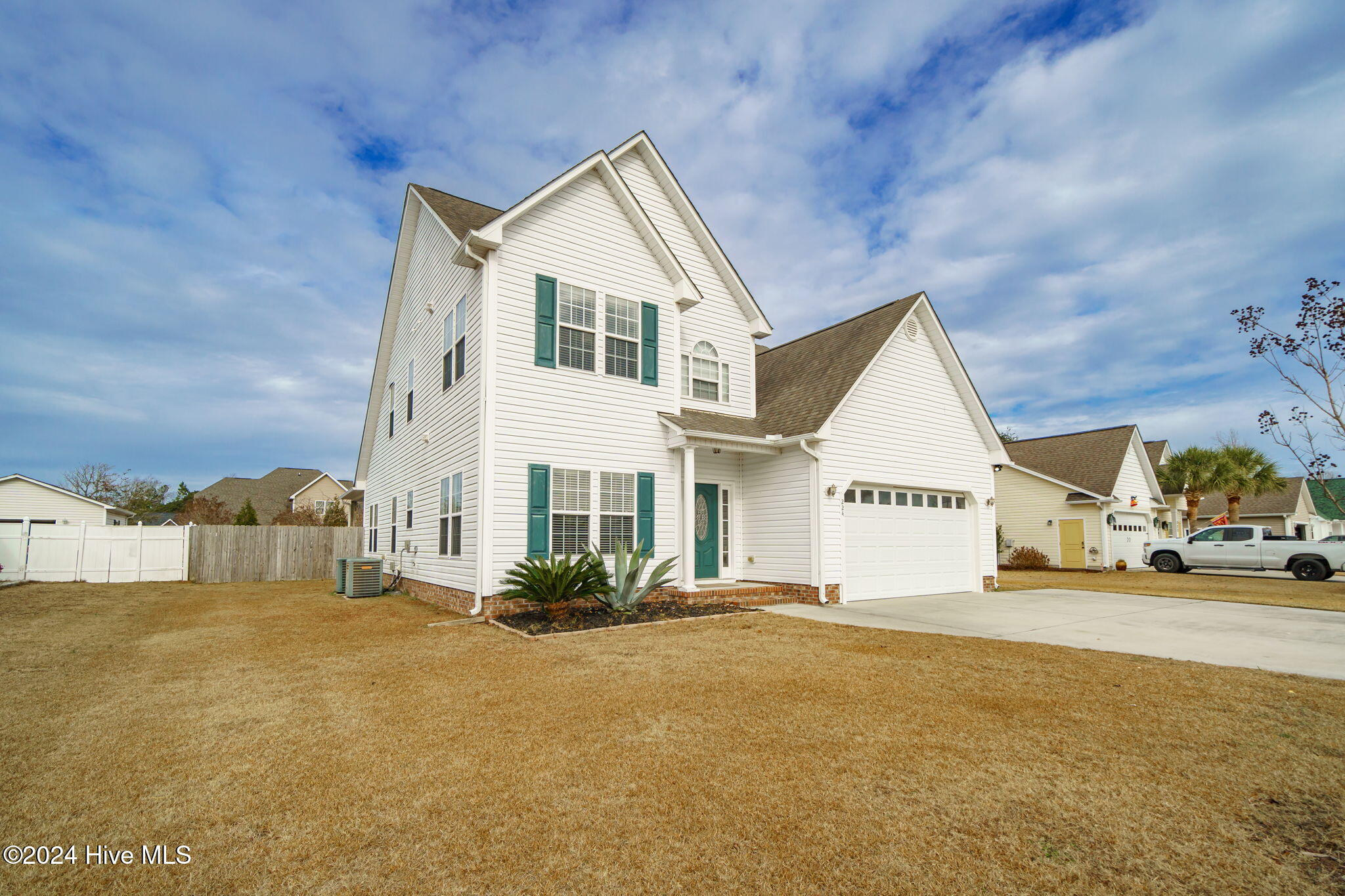 224 Hickory Shores Drive Property Photo 34