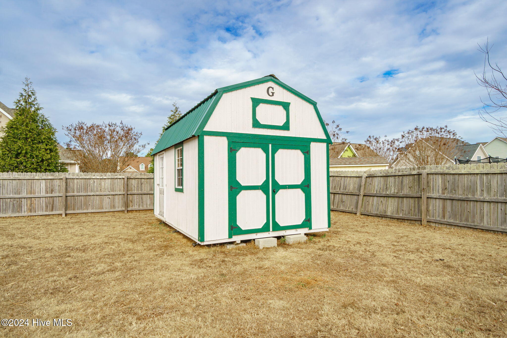 224 Hickory Shores Drive Property Photo 41
