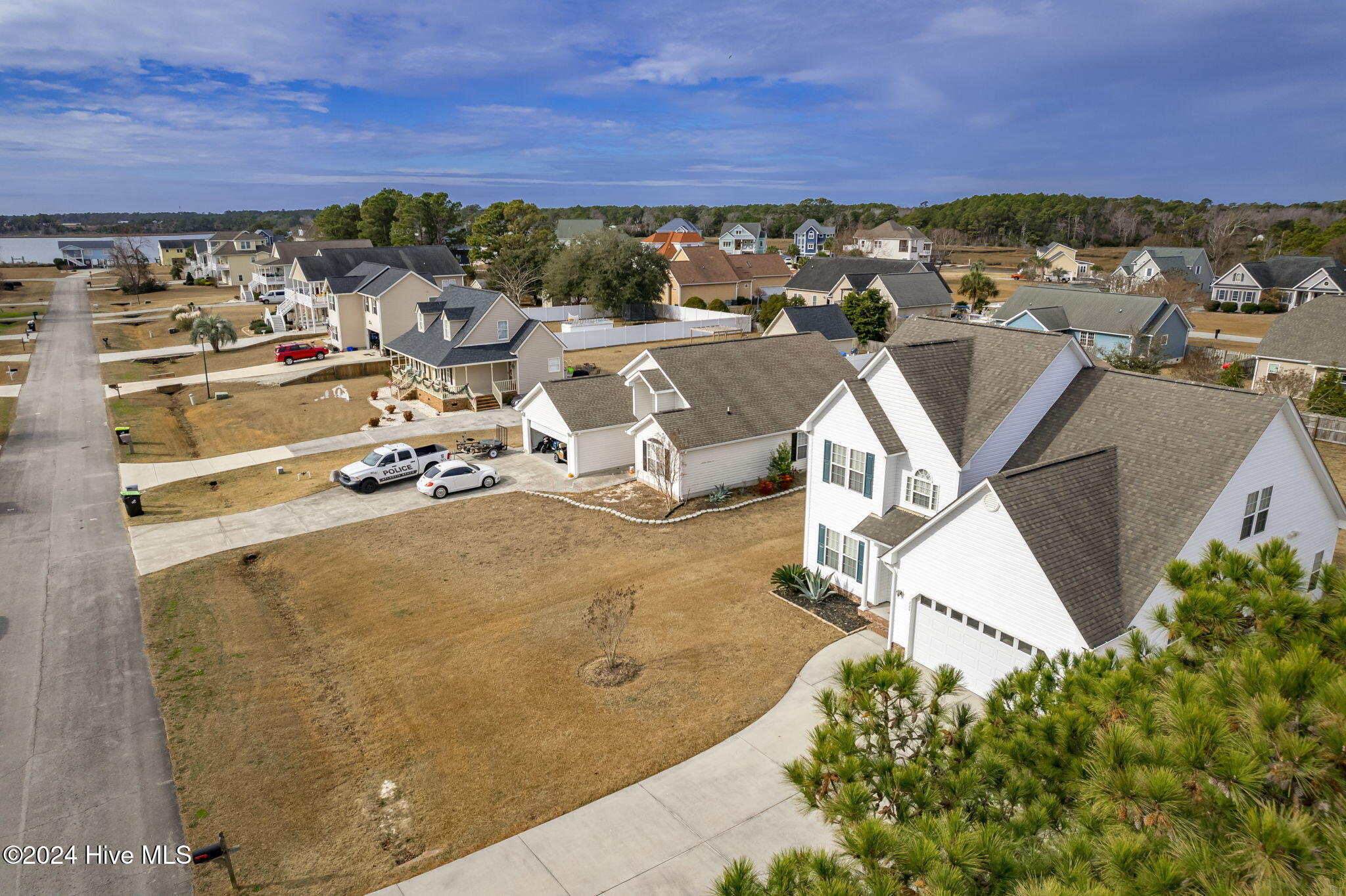 224 Hickory Shores Drive Property Photo 44