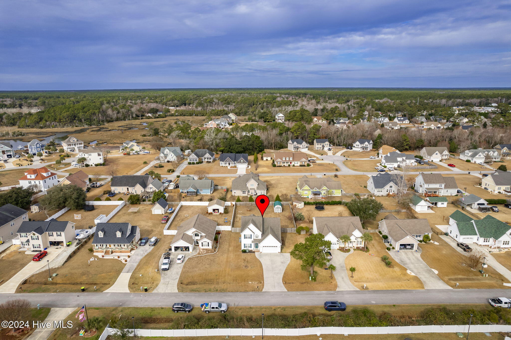 224 Hickory Shores Drive Property Photo 45