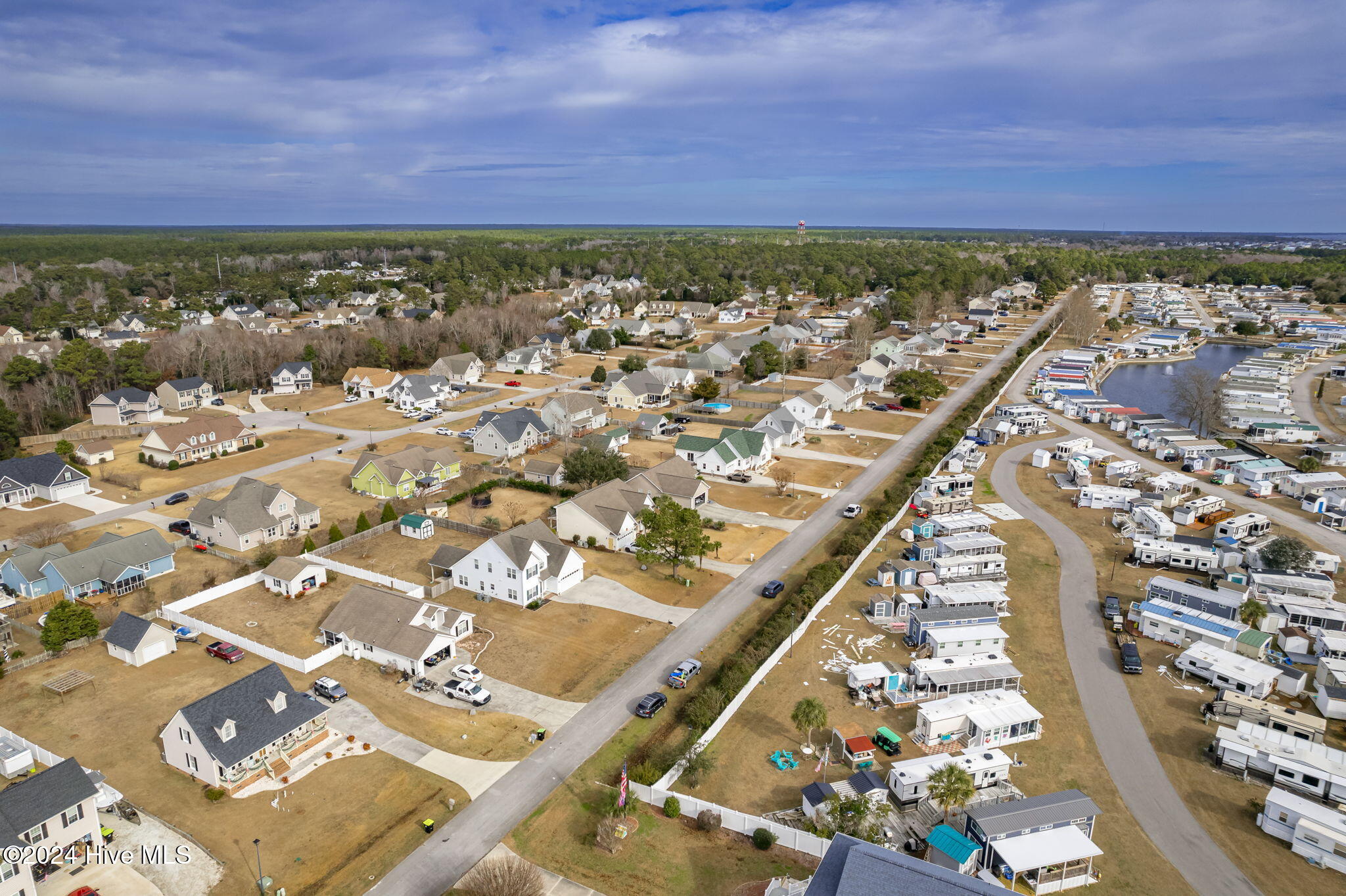 224 Hickory Shores Drive Property Photo 46