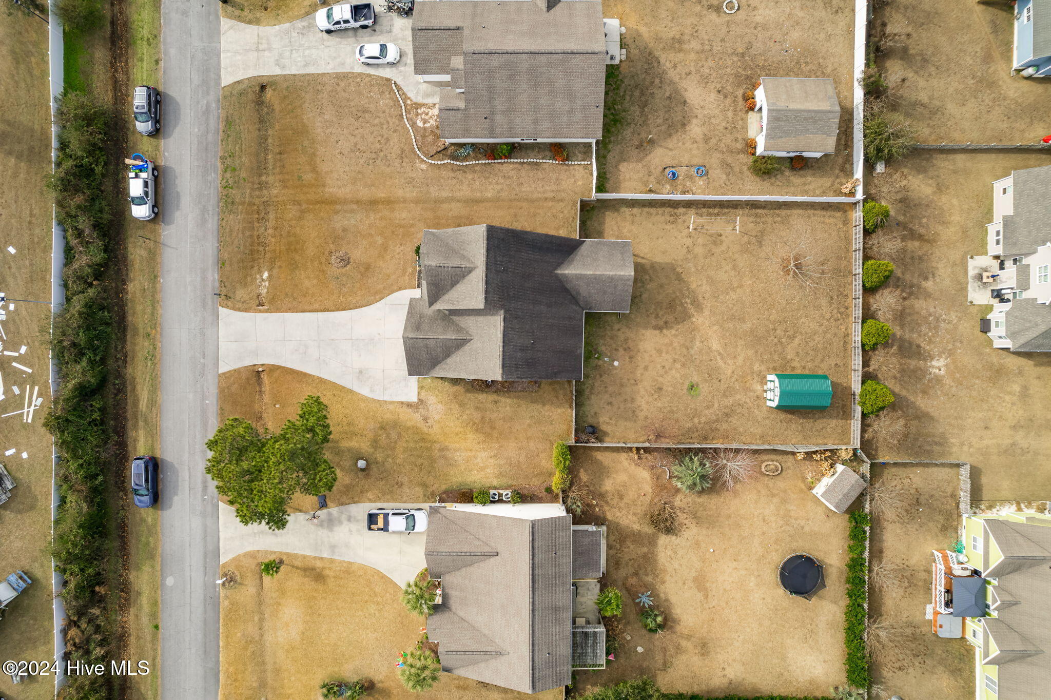 224 Hickory Shores Drive Property Photo 49