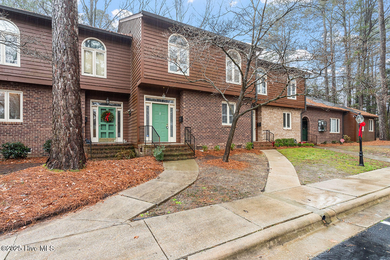 1311 Forest Hills Road E-3 Property Photo 1
