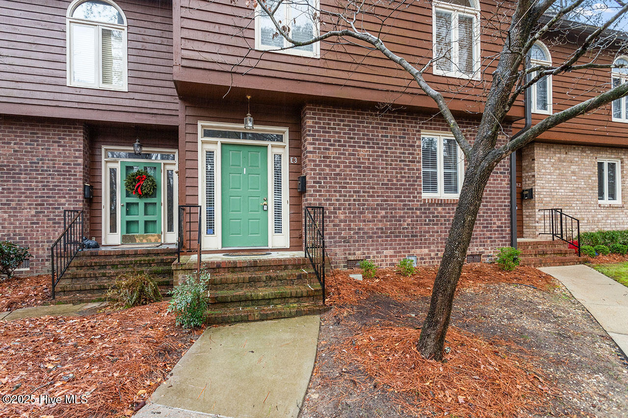 1311 Forest Hills Road E-3 Property Photo 2