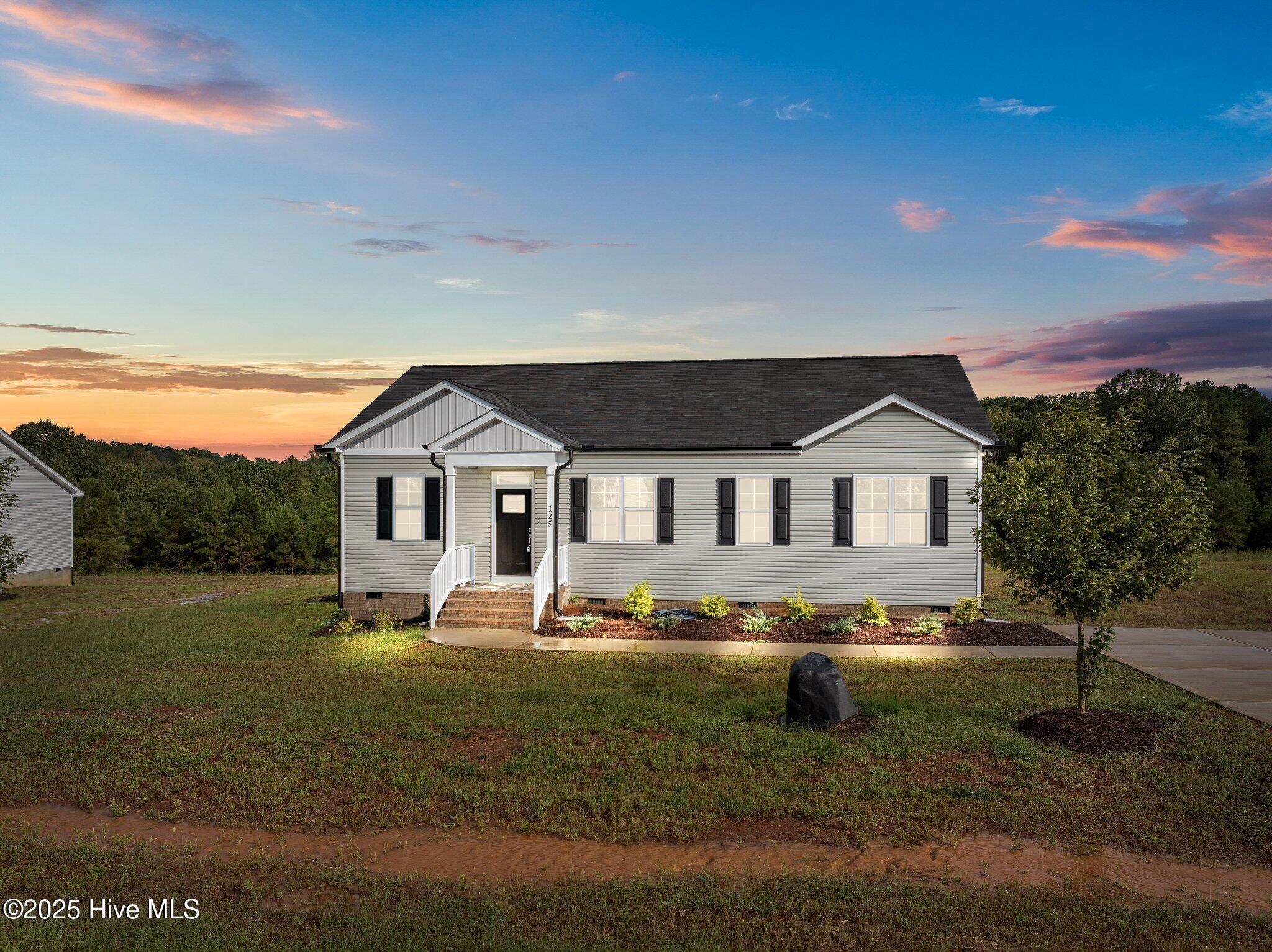 125 Brookhaven Drive Property Photo
