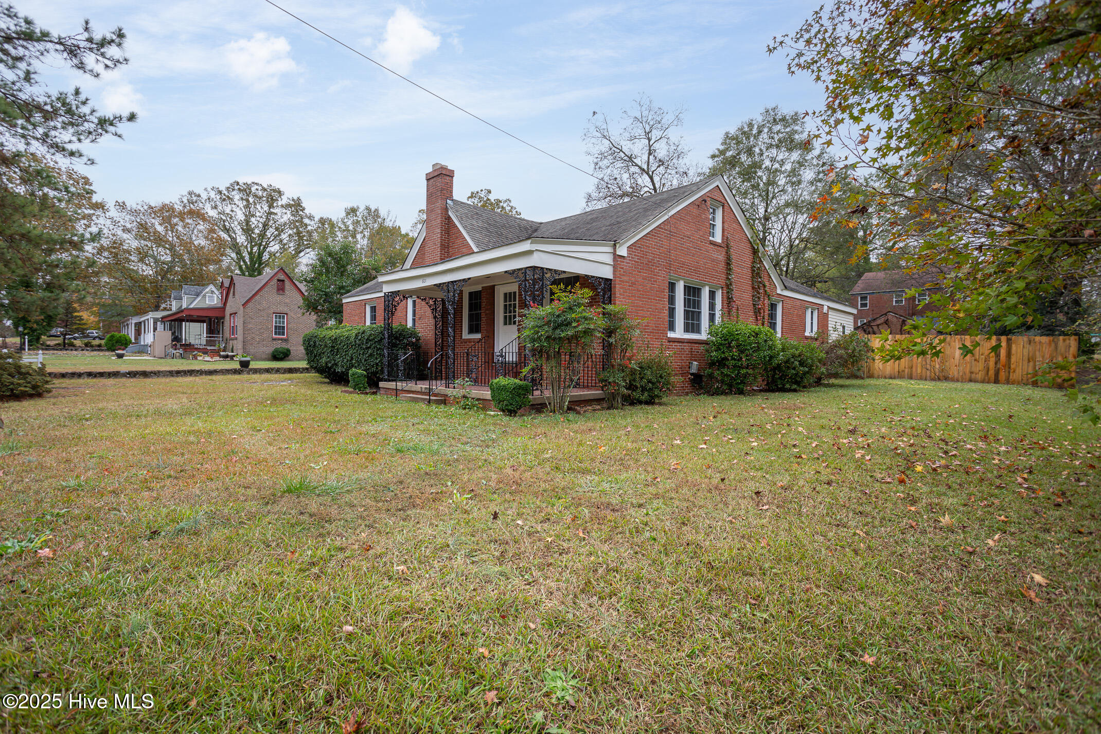 601 Rose Street Property Photo