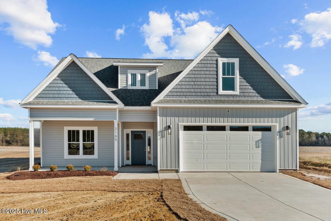 3165 Joe Stocks Road Road Property Photo 1
