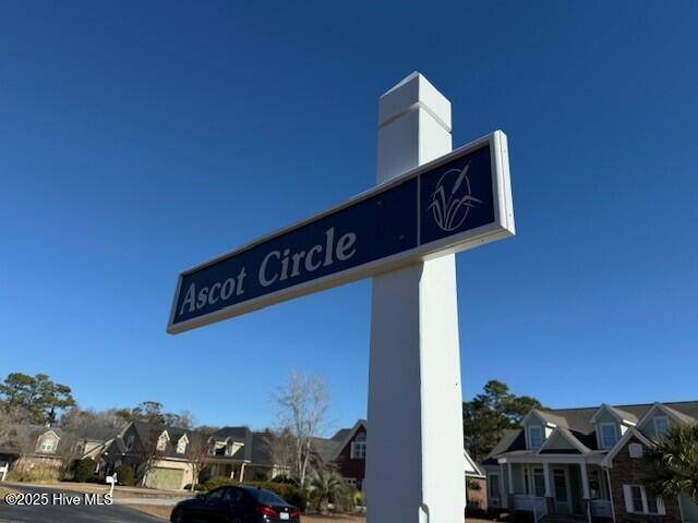 4397 Ascot Circle Property Photo 2