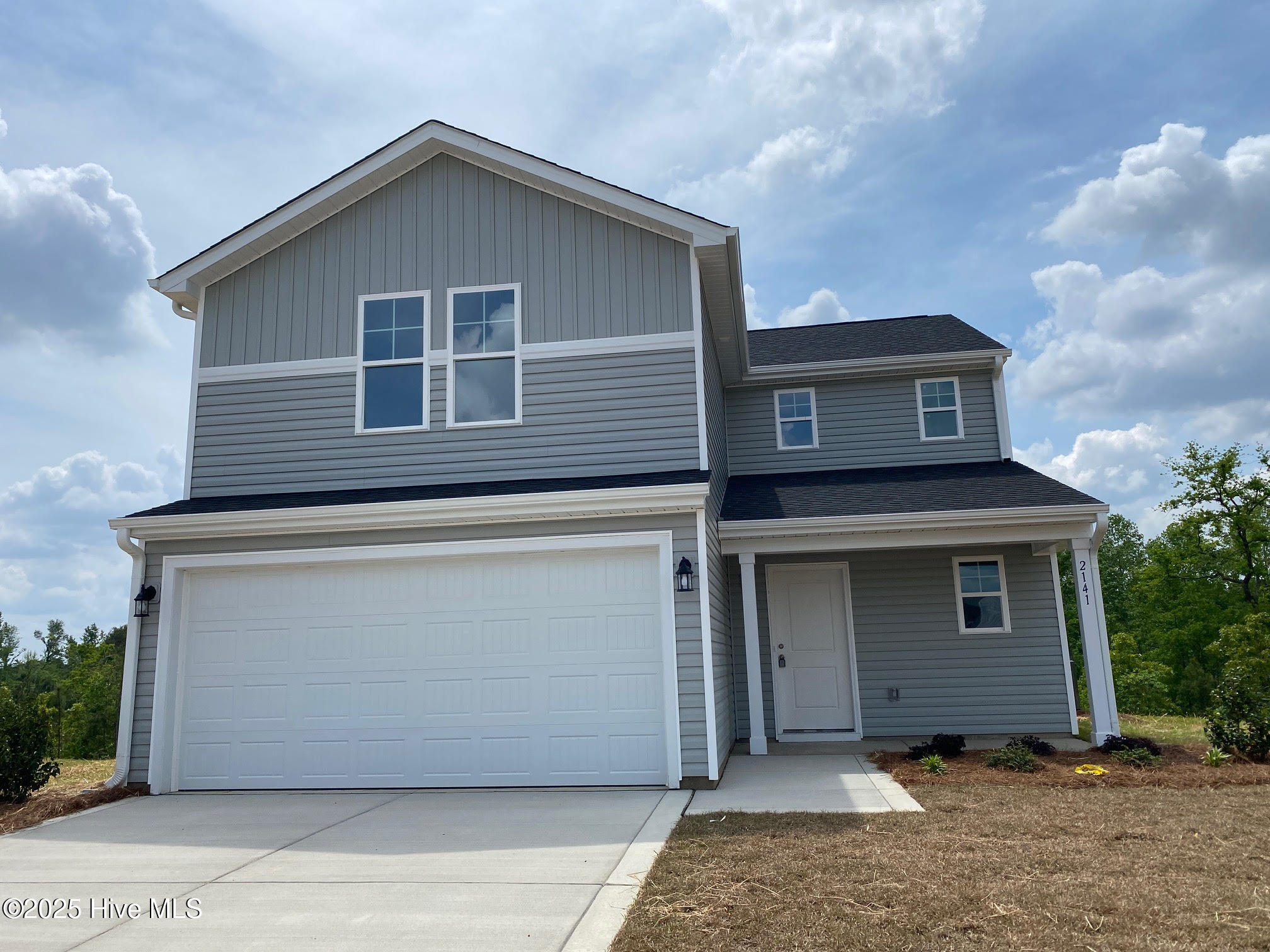 2141 Purebred Circle Property Photo