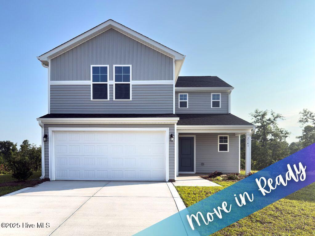 2141 Purebred Circle Property Photo 2