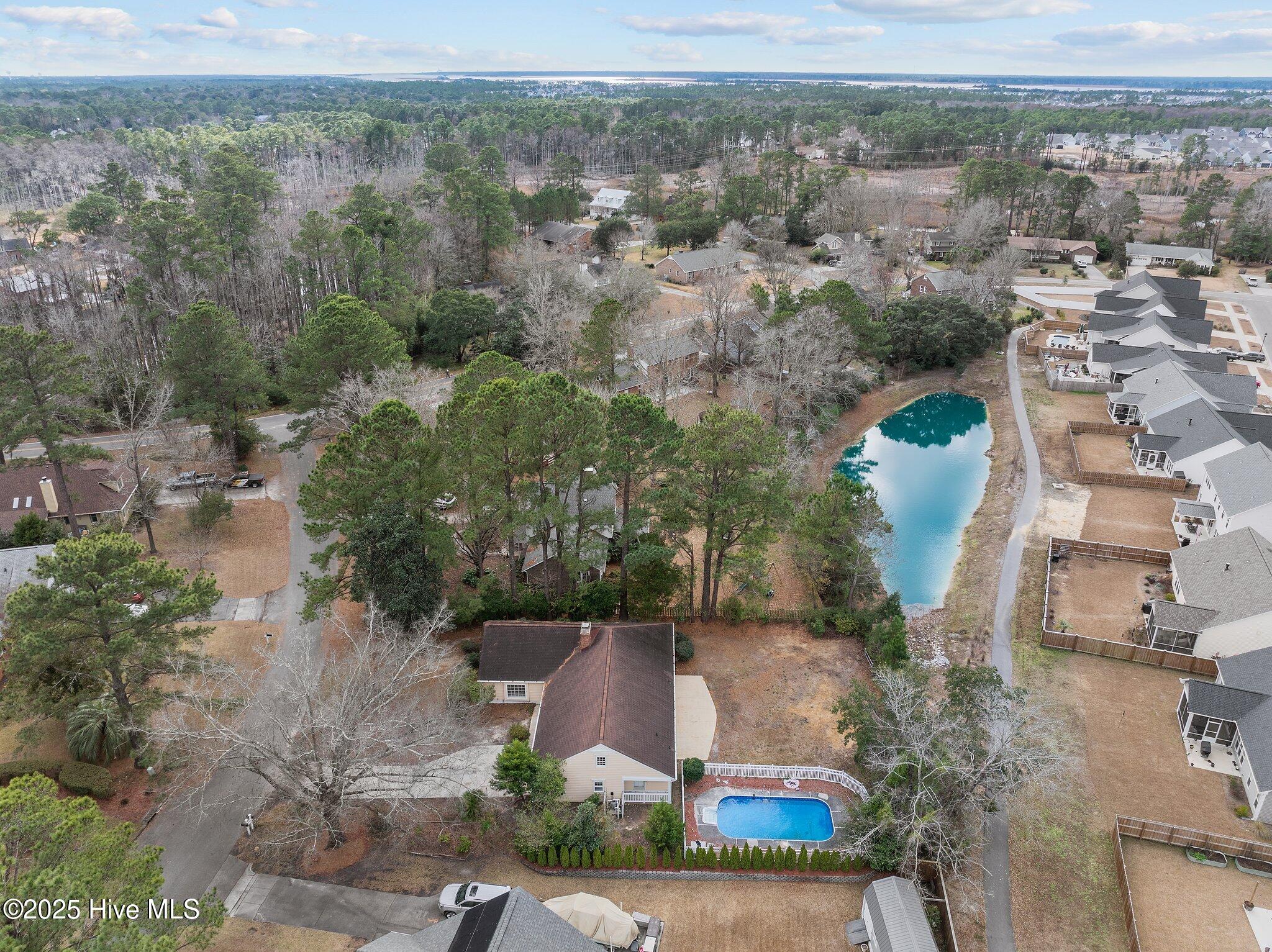 320 Embassy Circle Property Photo 48