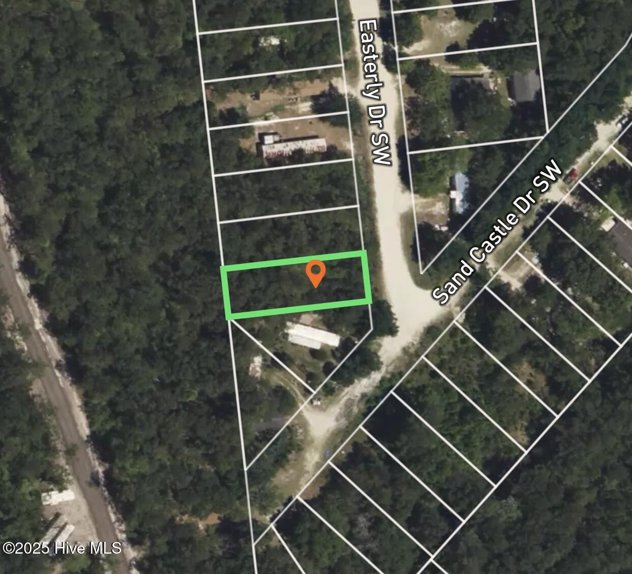 1077 Easterly Drive Property Photo 1