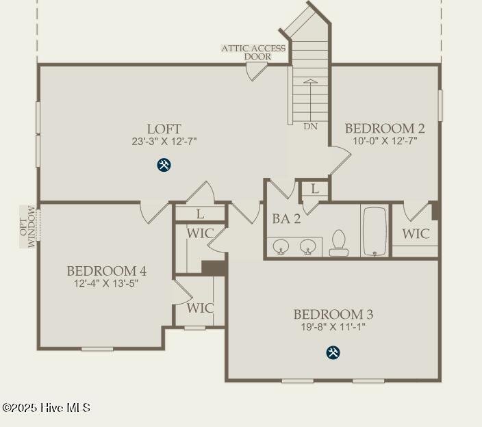 339 Longhill Drive 1092 Property Photo 3