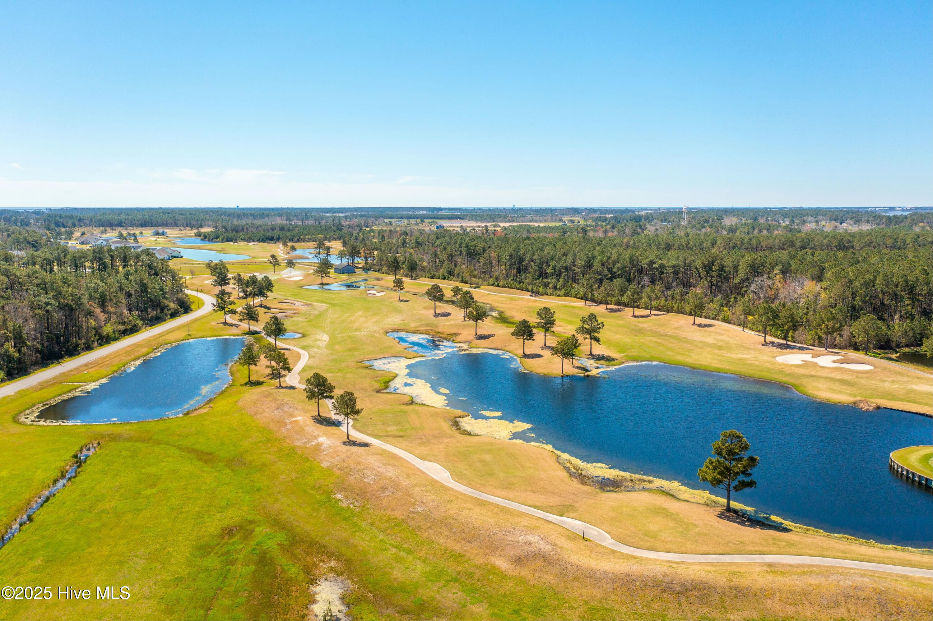 102 N River Club Drive Property Photo 16
