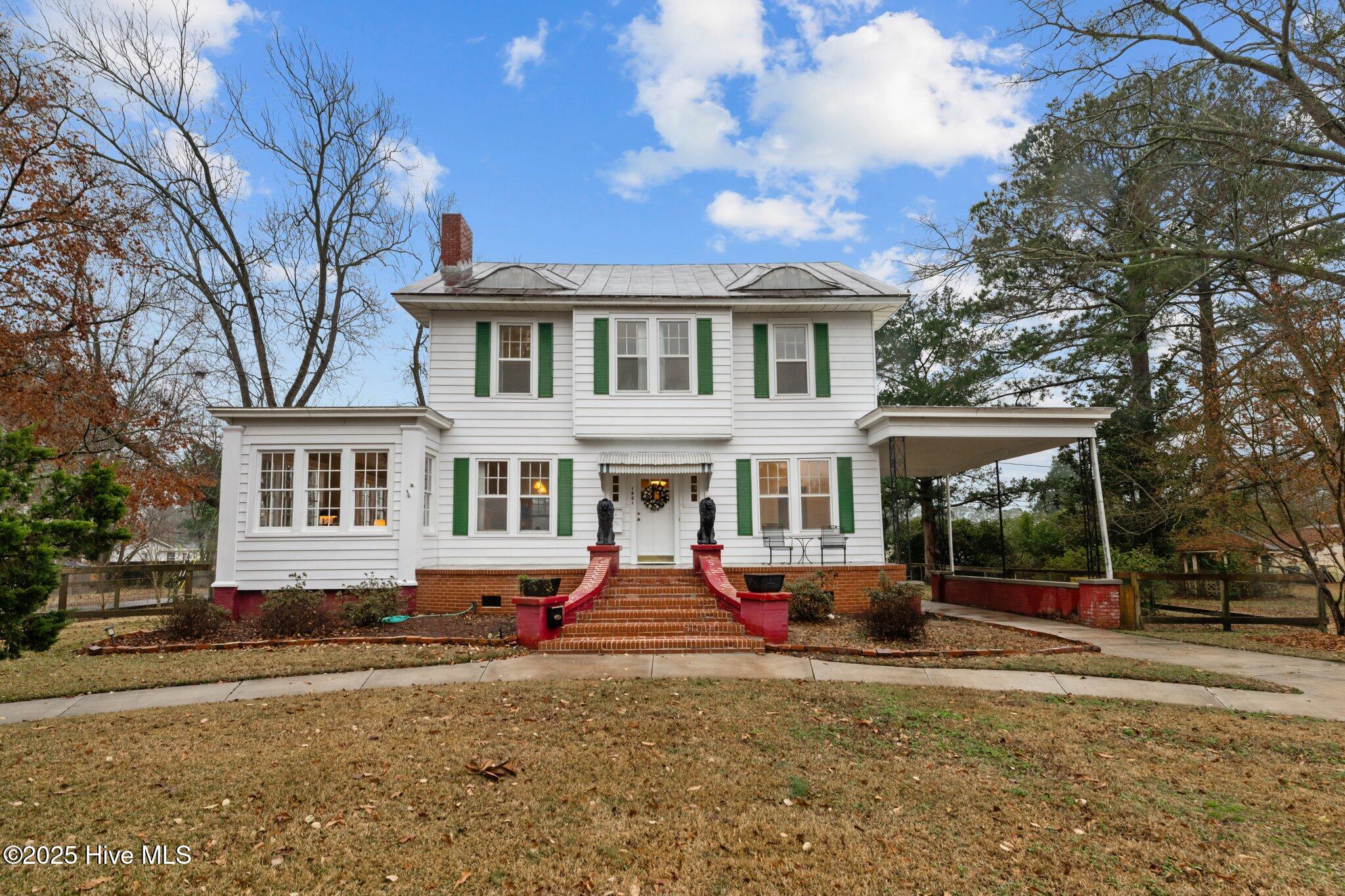 1801 Spencer Avenue Property Photo 1