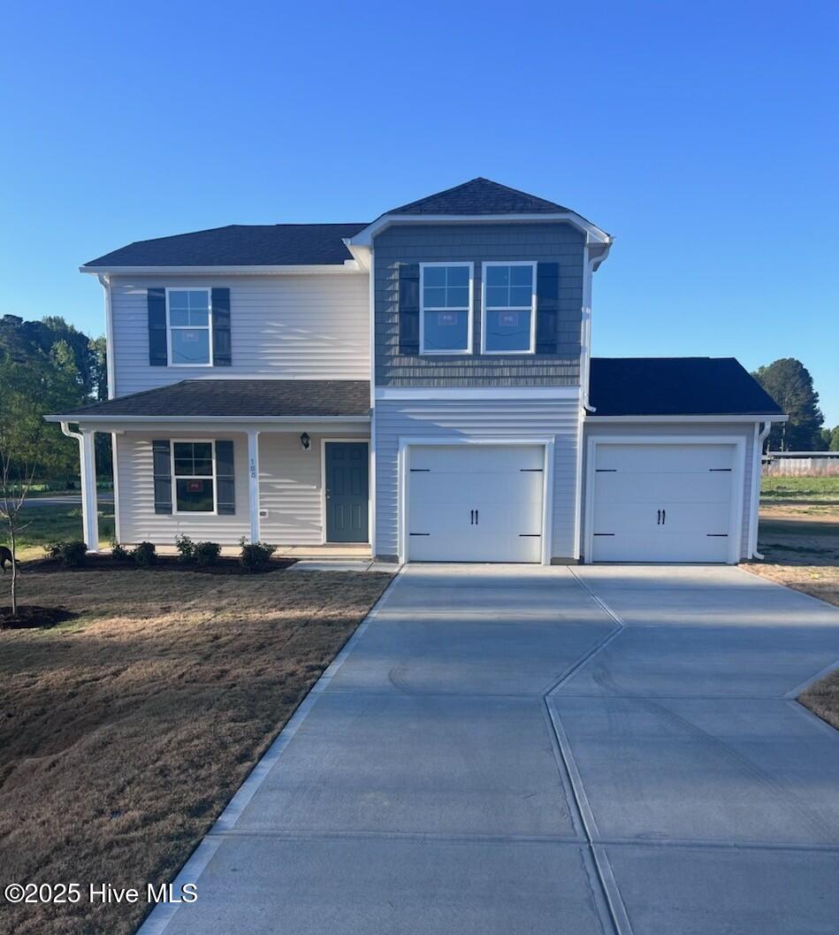 100 Slew Court Property Photo 1