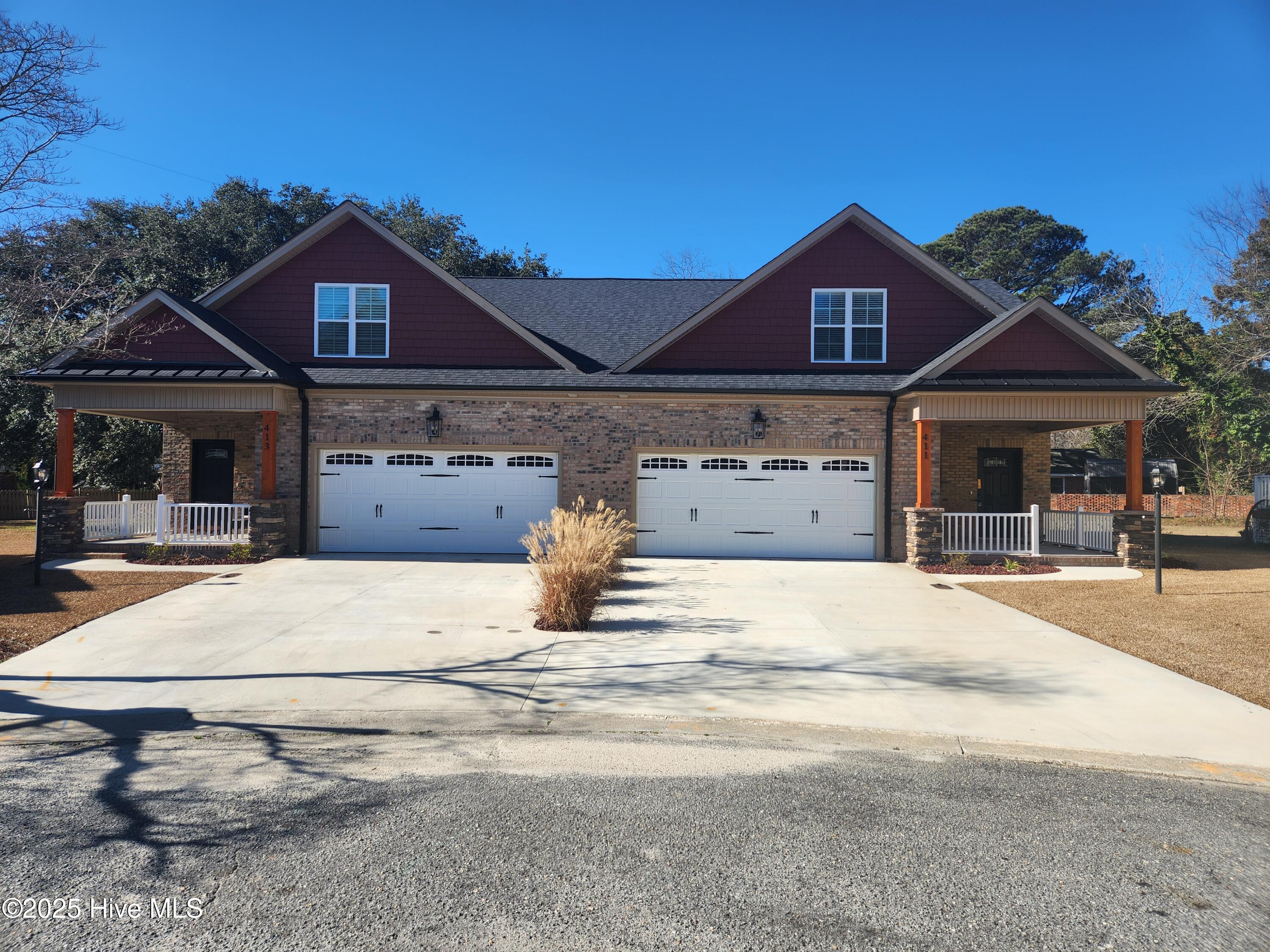 411 Taylor Place Property Photo 1