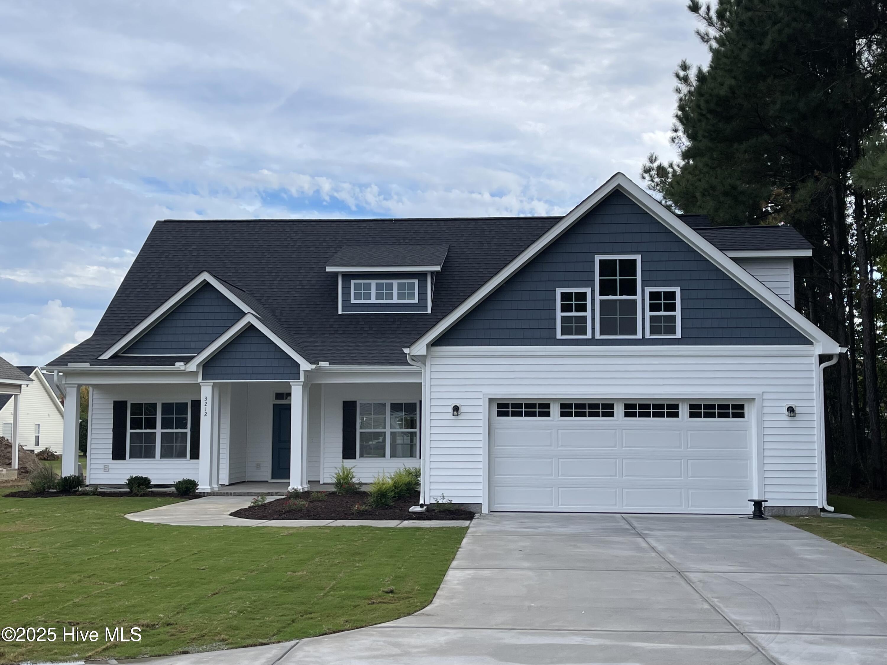 3212 Mossey Oak Court Property Photo 1