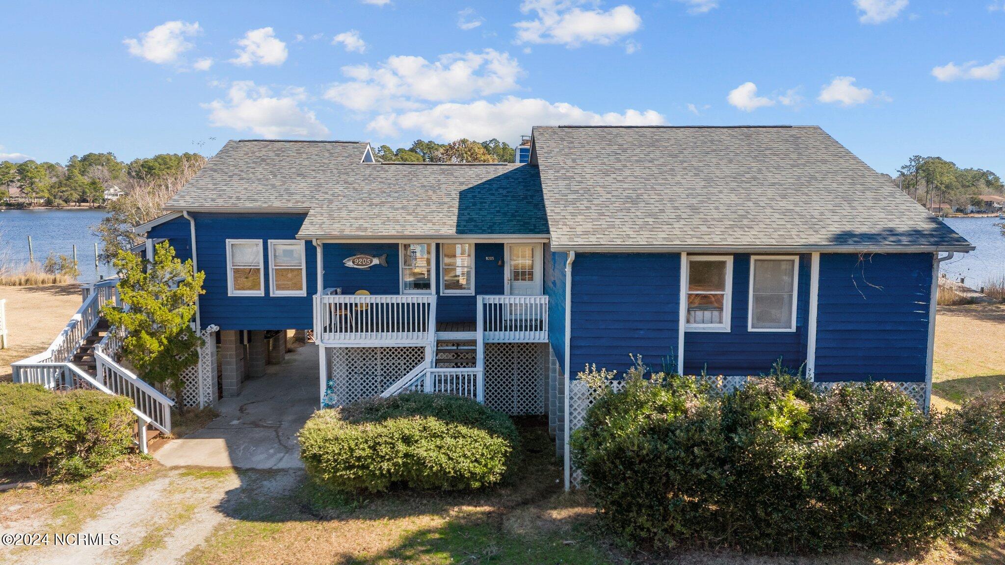9205 Hornigold Avenue Property Image