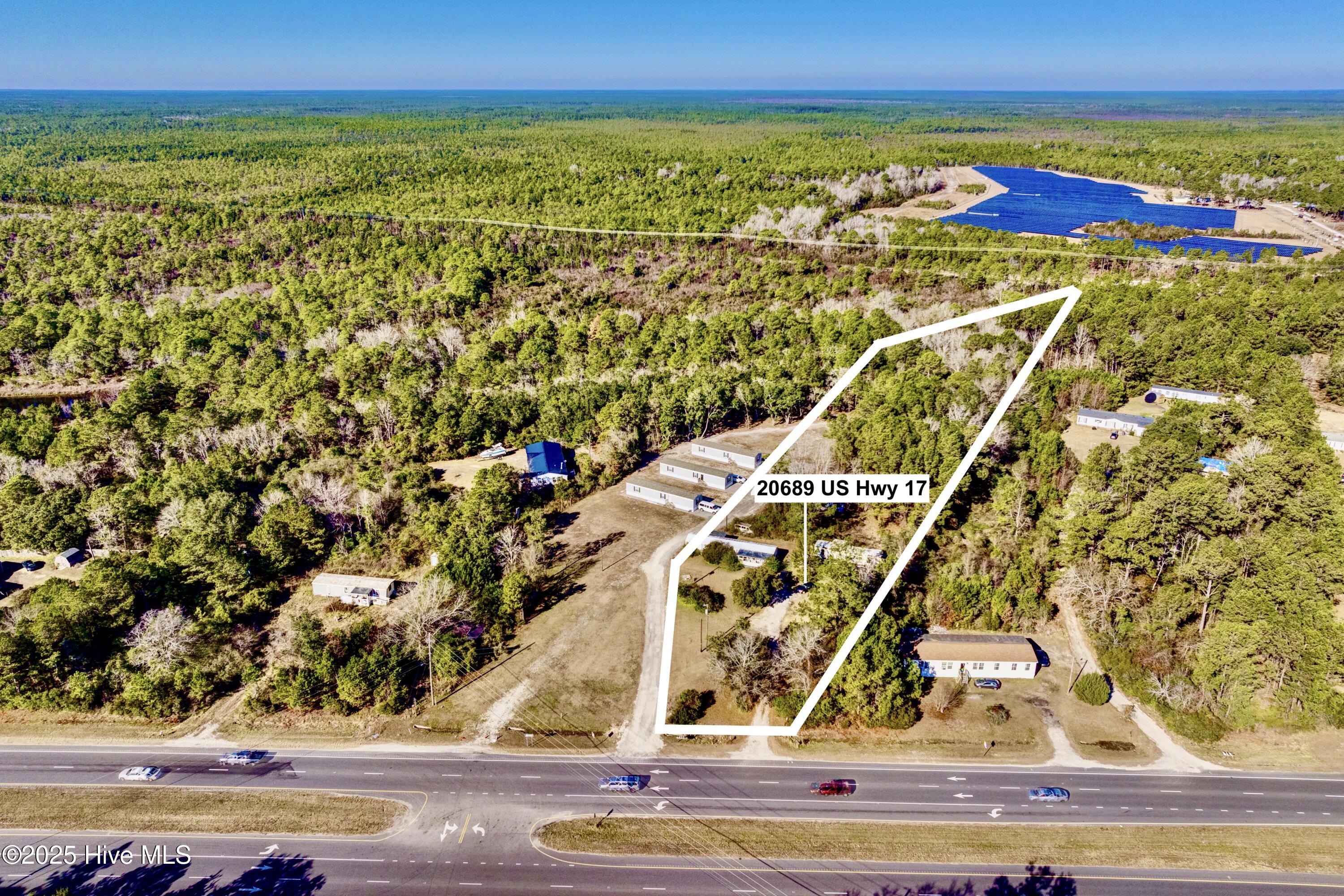 20689 Us Highway 17 Property Photo 1