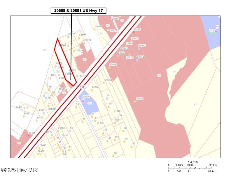 20689 Us Highway 17 Property Photo 3