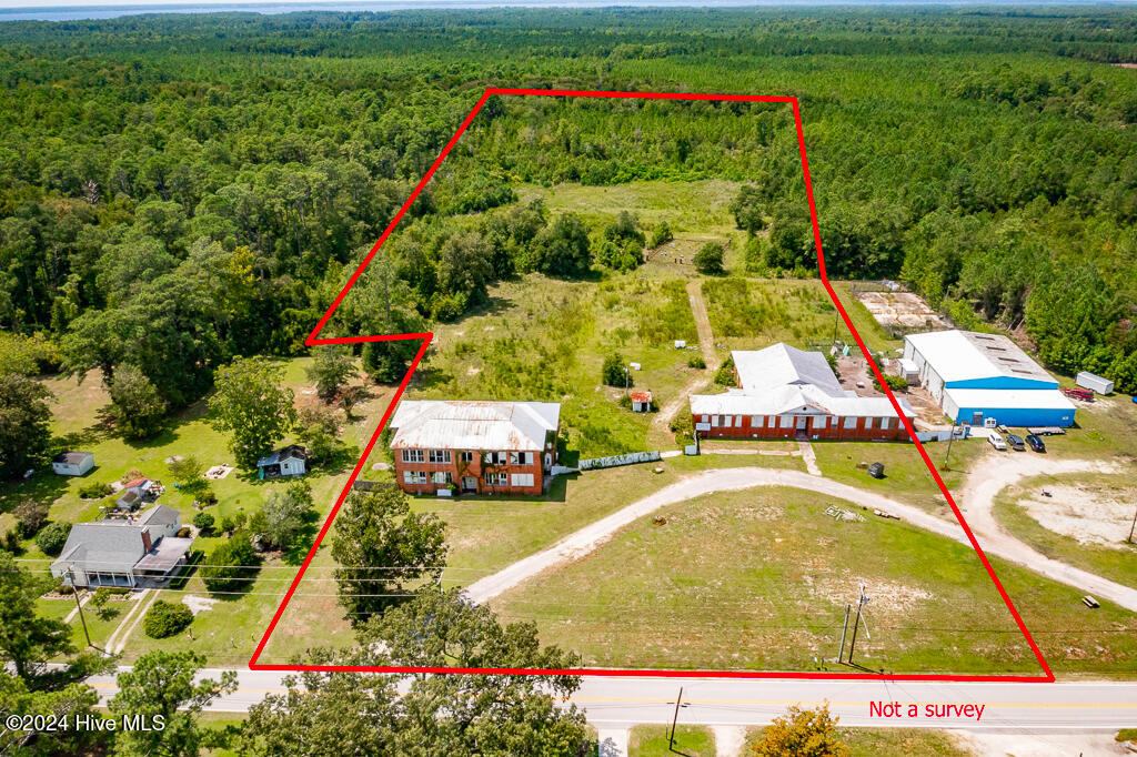 8288 Nc-306 Property Photo 1