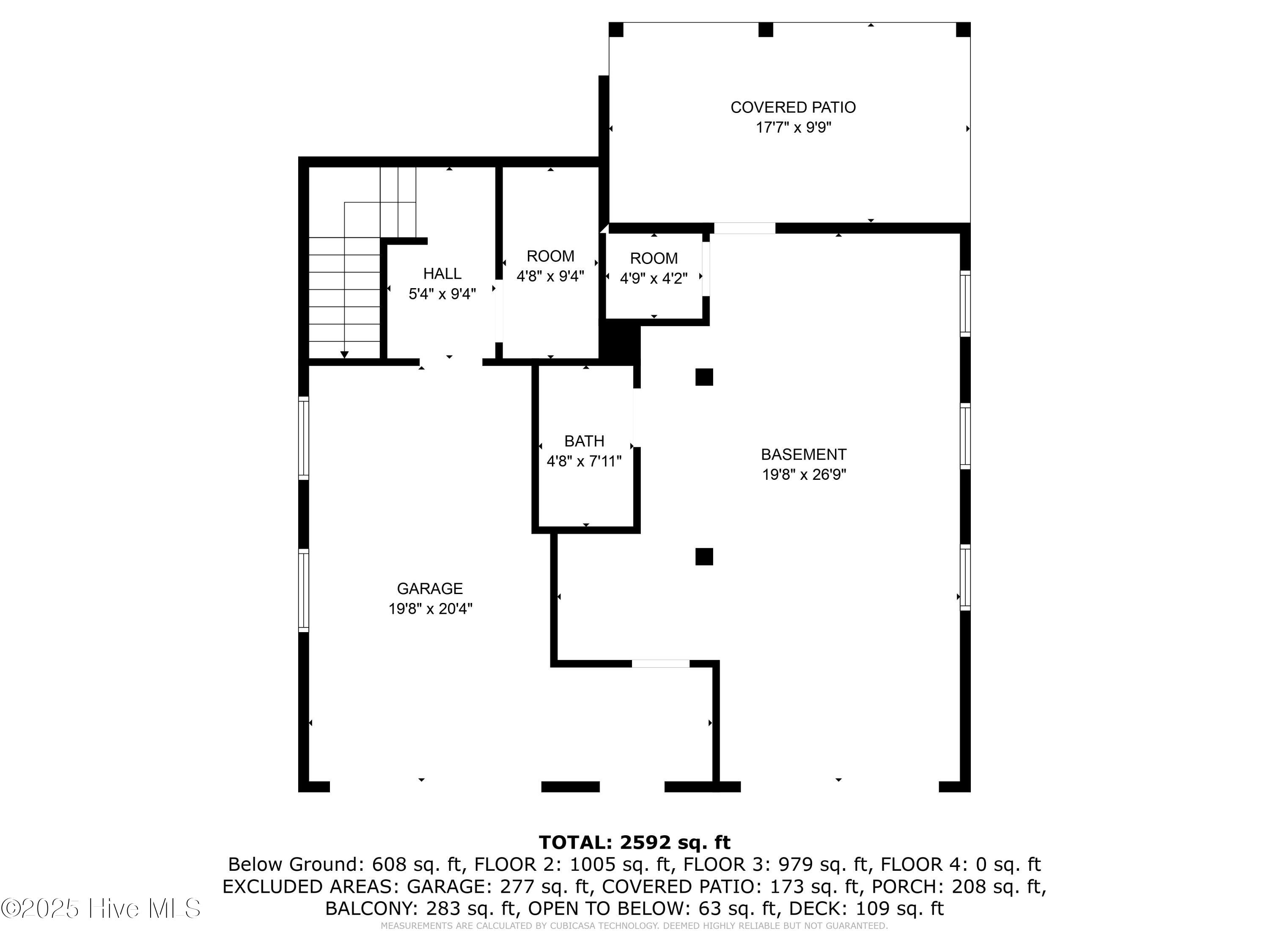1217 Bowfin Lane Property Photo 60