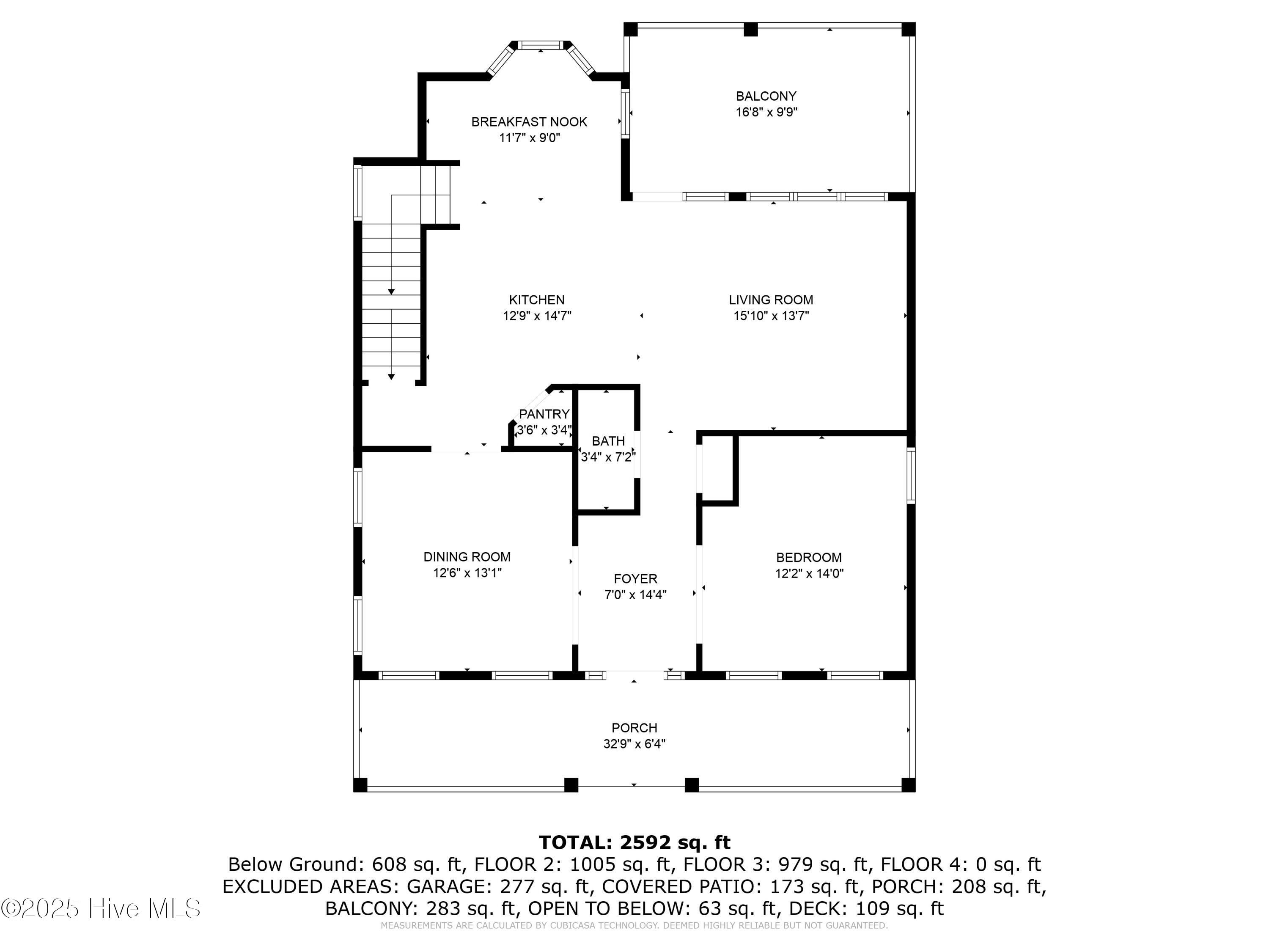1217 Bowfin Lane Property Photo 62