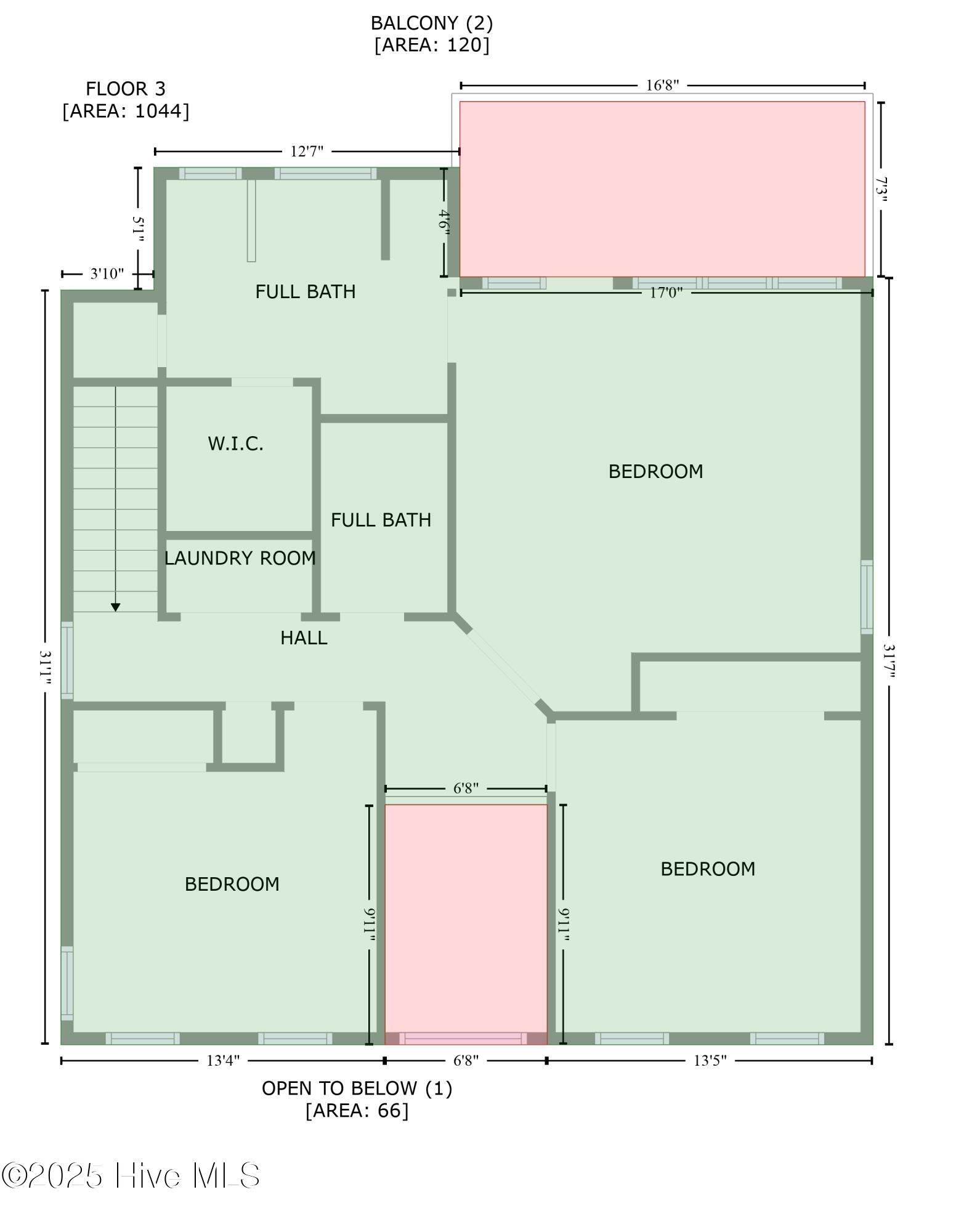 1217 Bowfin Lane Property Photo 63