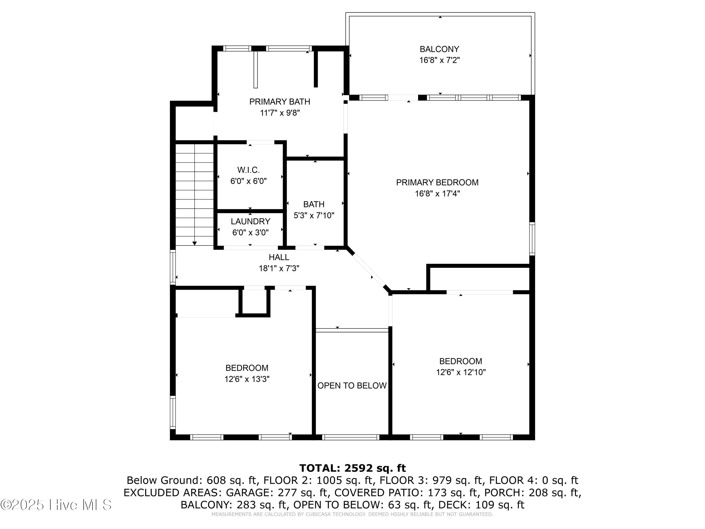 1217 Bowfin Lane Property Photo 64