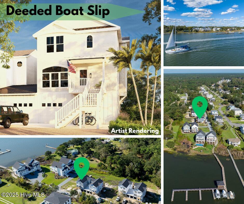 74 Pier View Court Property Photo 1