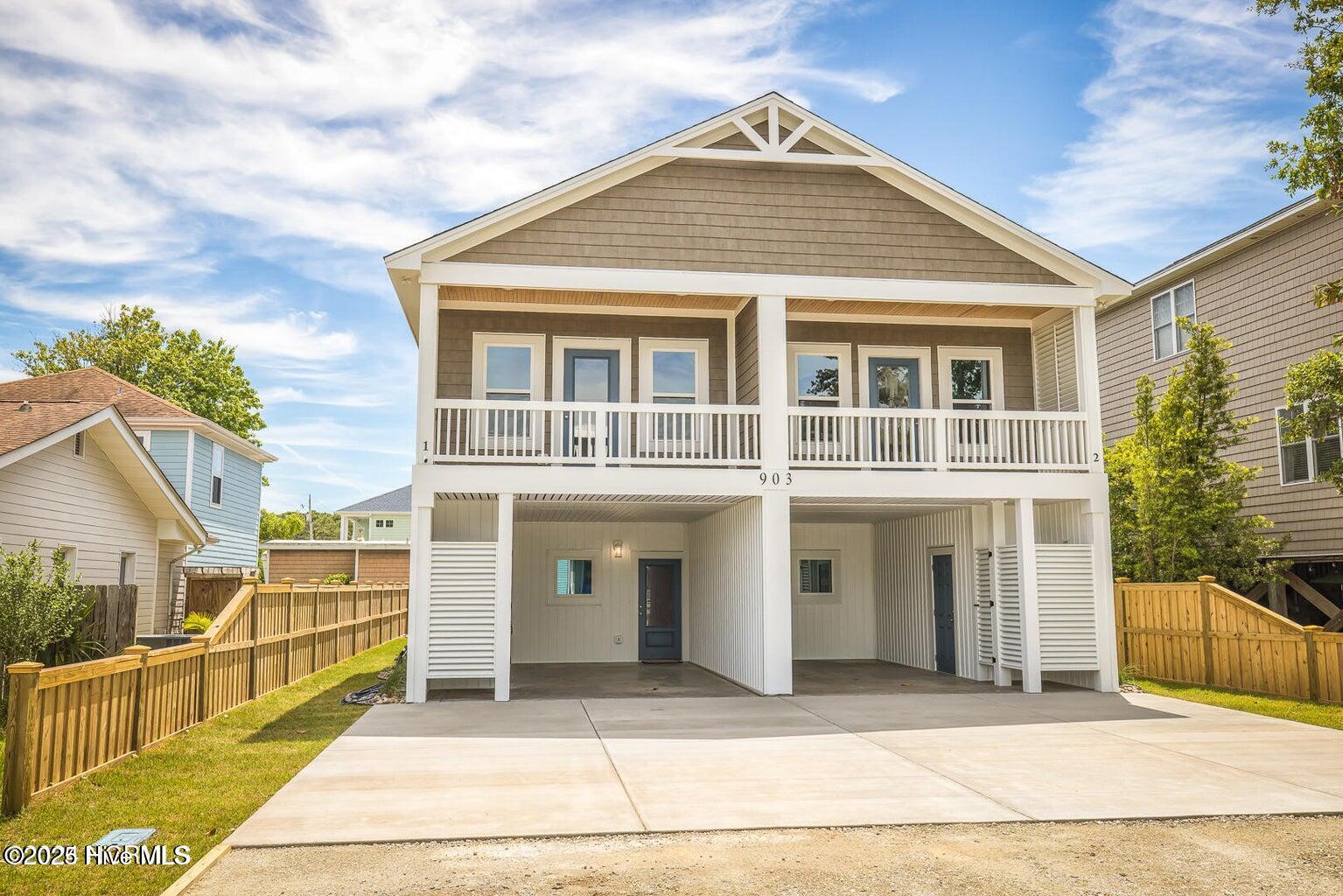 903 Ocean Boulevard 1 Property Photo 1