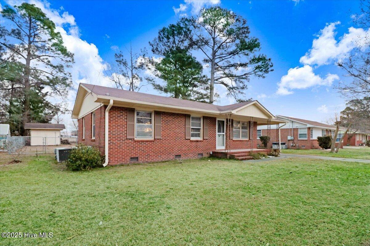 910 Holloman Street Property Photo