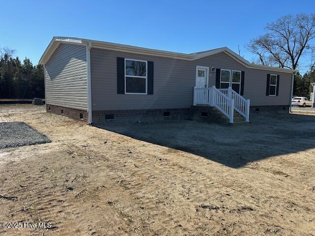 3190 N Mccullen North Road Property Photo 3