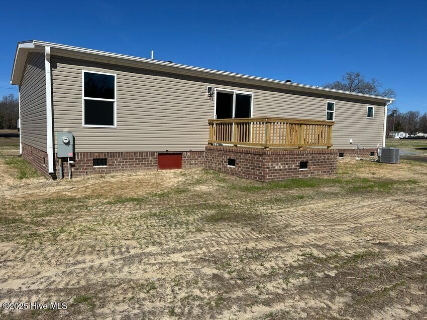 3190 N Mccullen North Road Property Photo 4