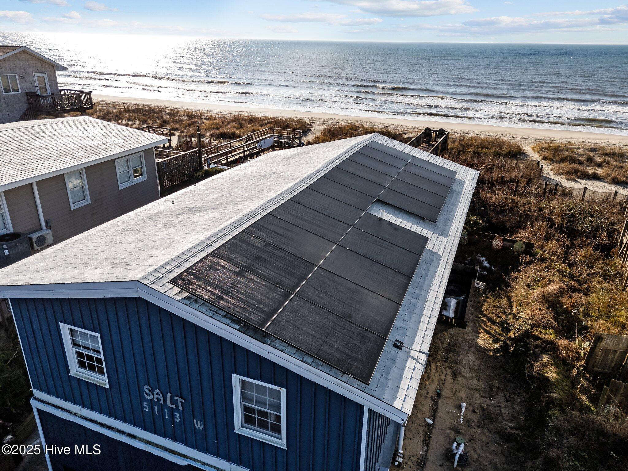 5113 W Beach Drive Property Photo 3